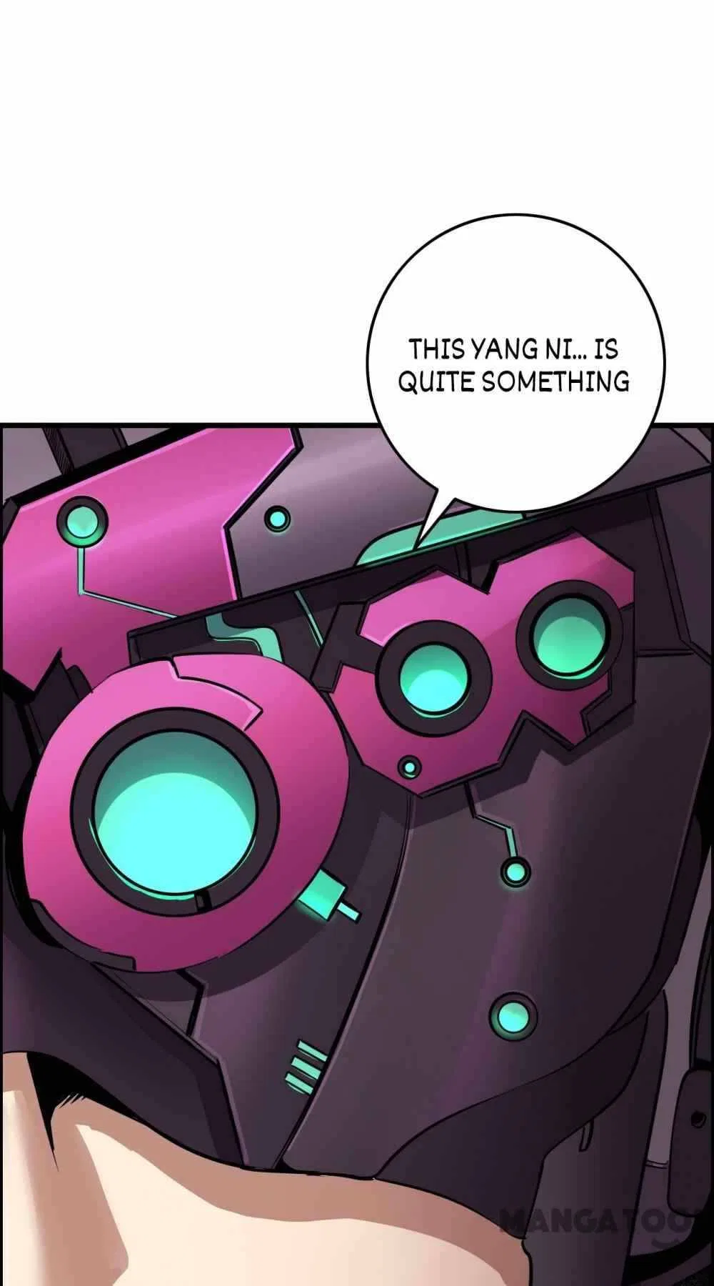 An Adventure in Paradise Chapter 71 – Page 44