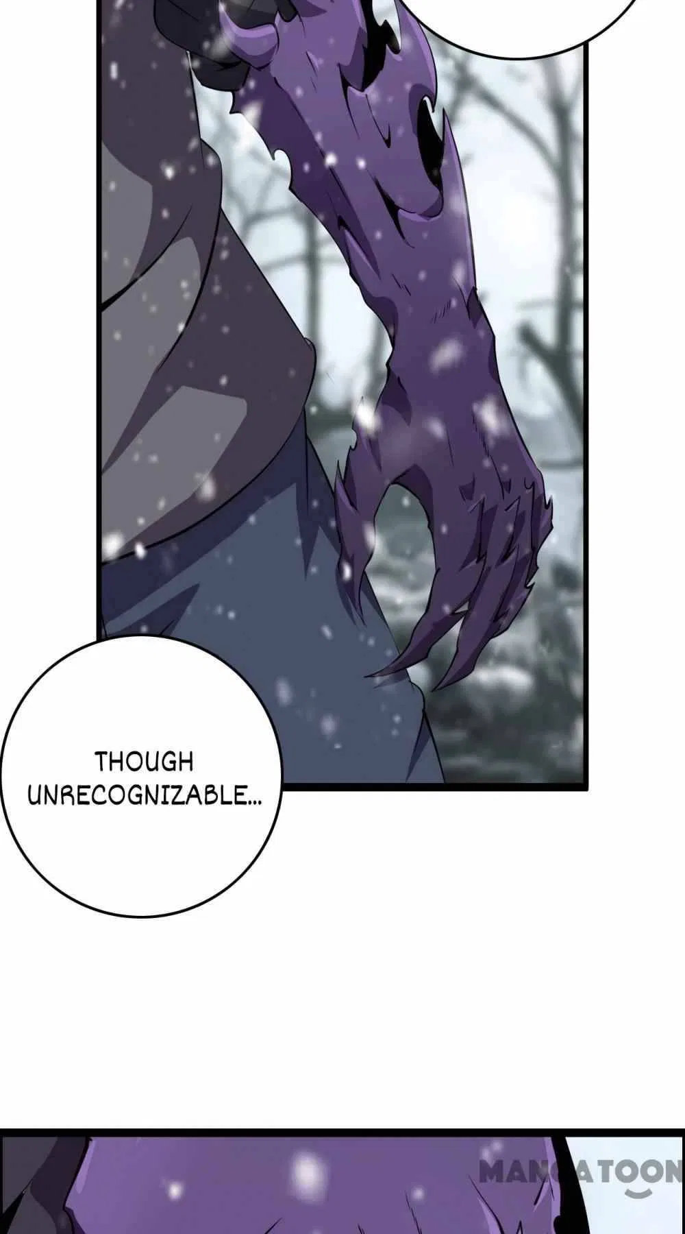 An Adventure in Paradise Chapter 71 – Page 47