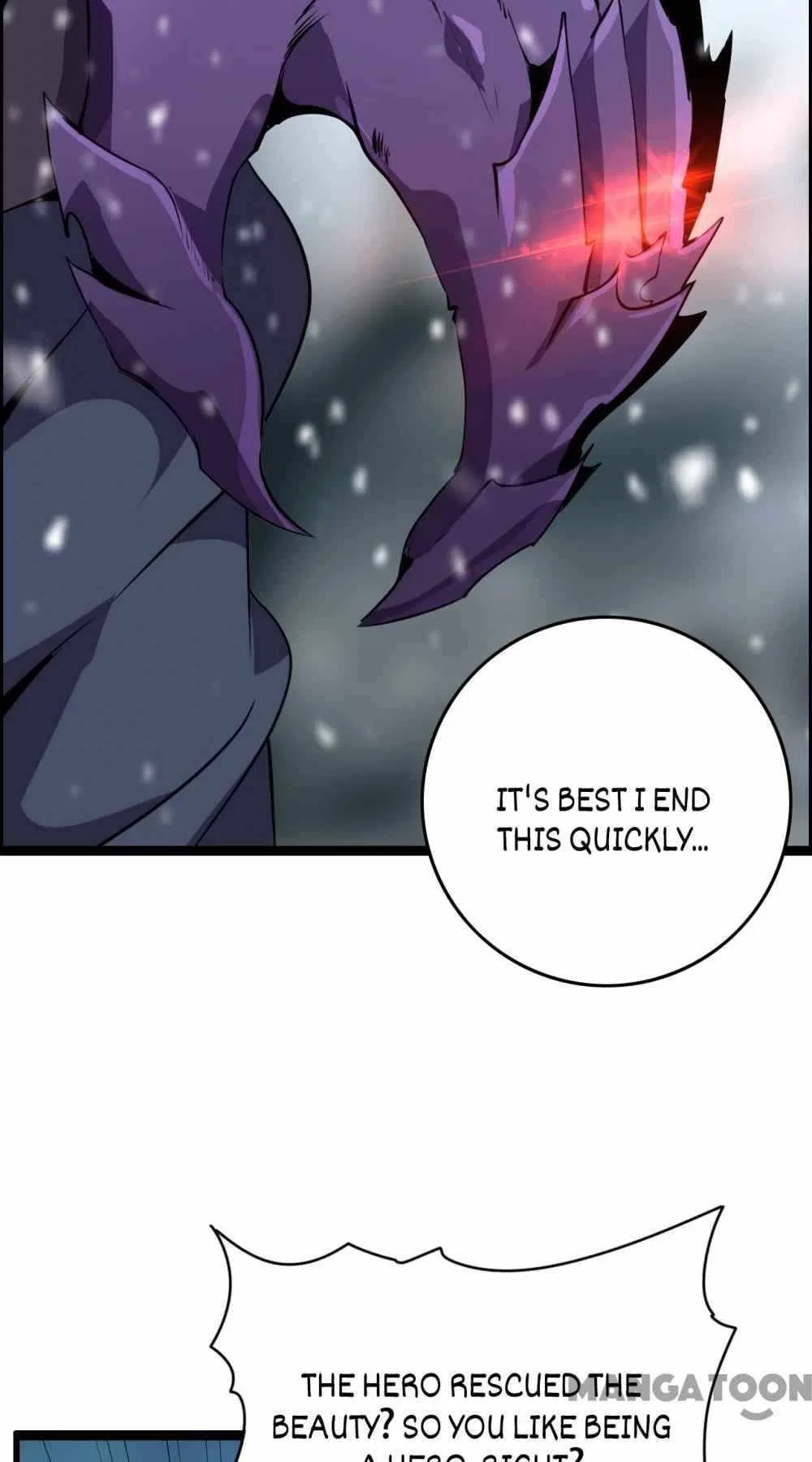 An Adventure in Paradise Chapter 71 – Page 48