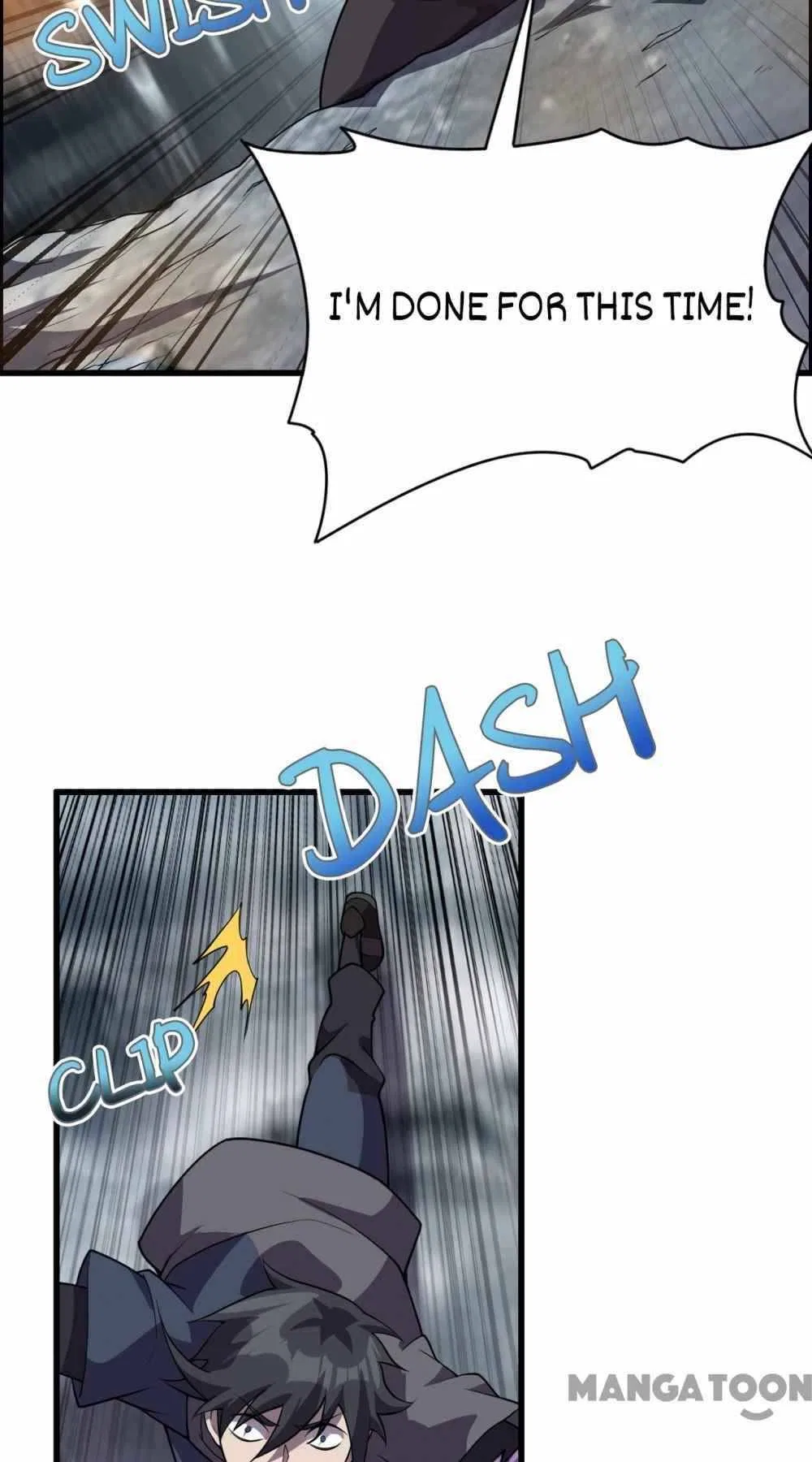 An Adventure in Paradise Chapter 71 – Page 53