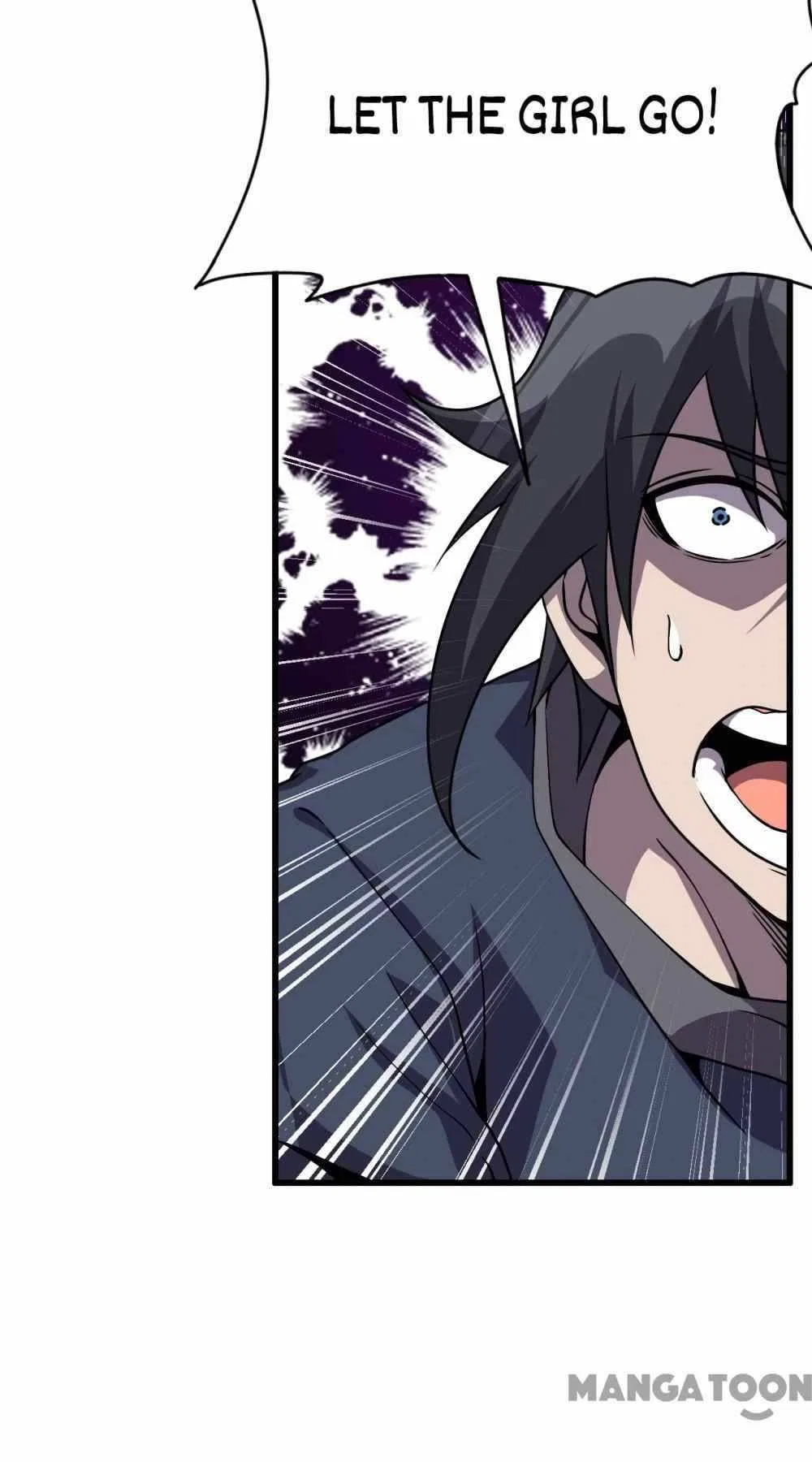 An Adventure in Paradise Chapter 71 – Page 62