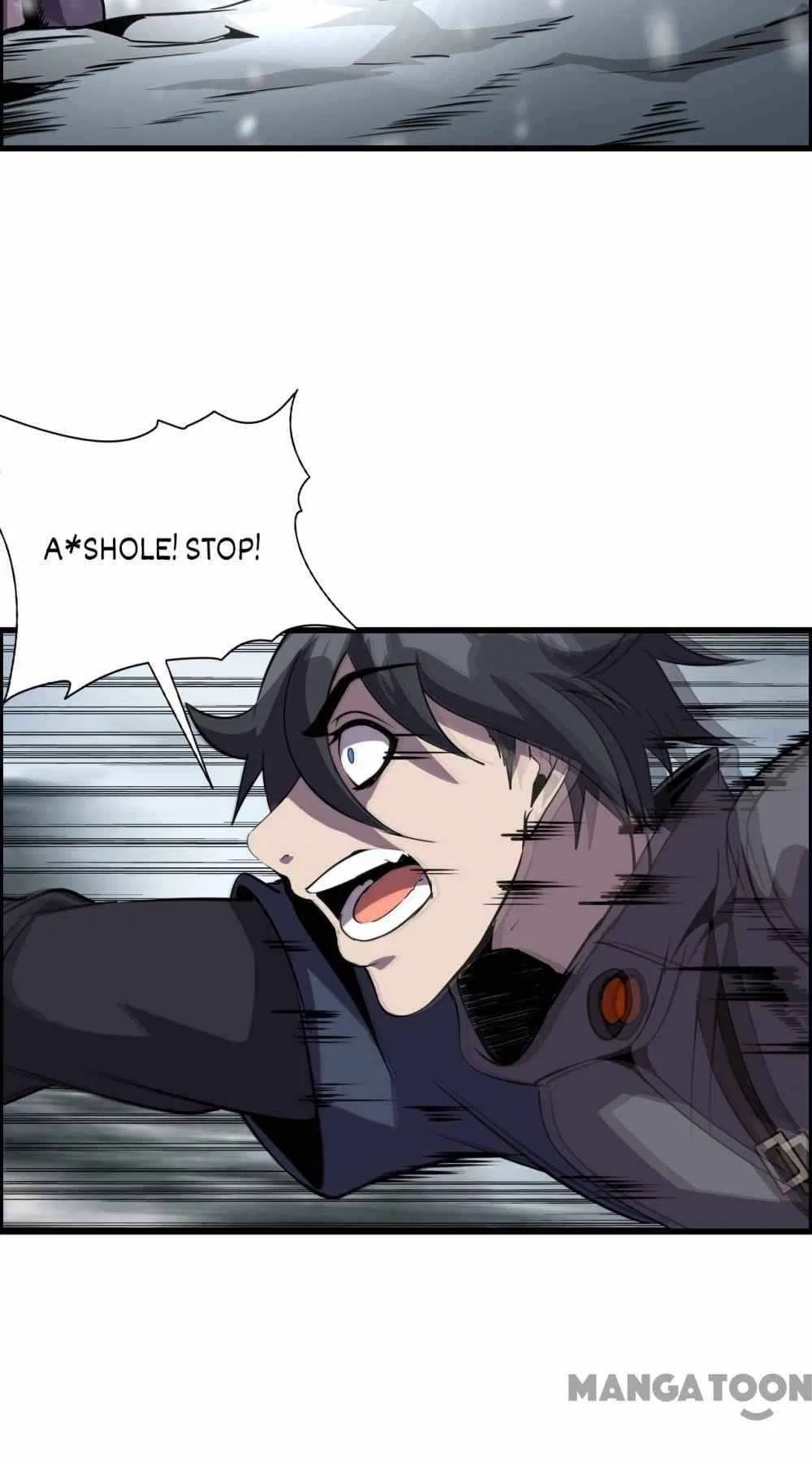 An Adventure in Paradise Chapter 71 – Page 67