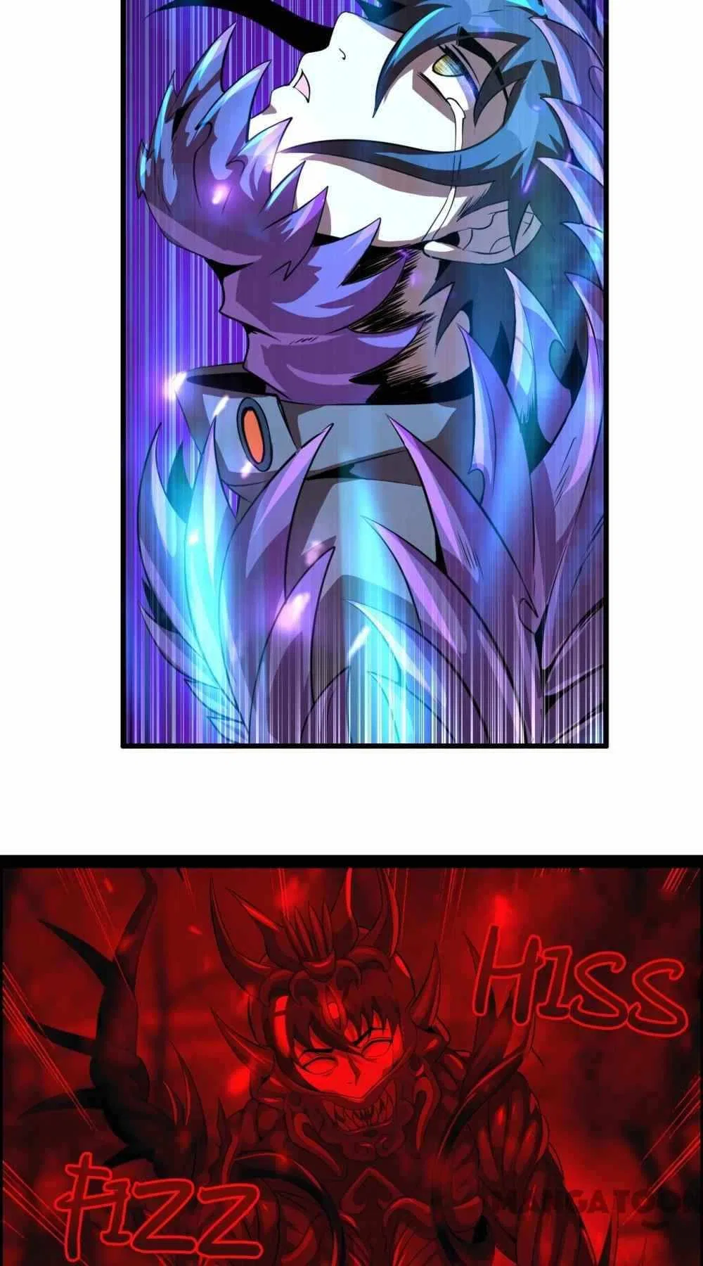 An Adventure in Paradise Chapter 71 – Page 72