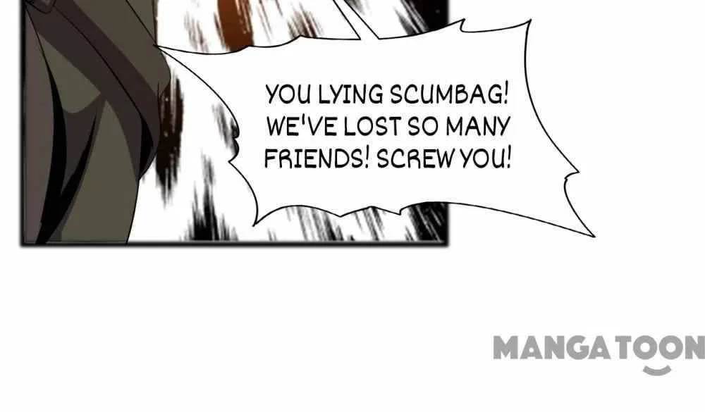 An Adventure in Paradise Chapter 70 – Page 15