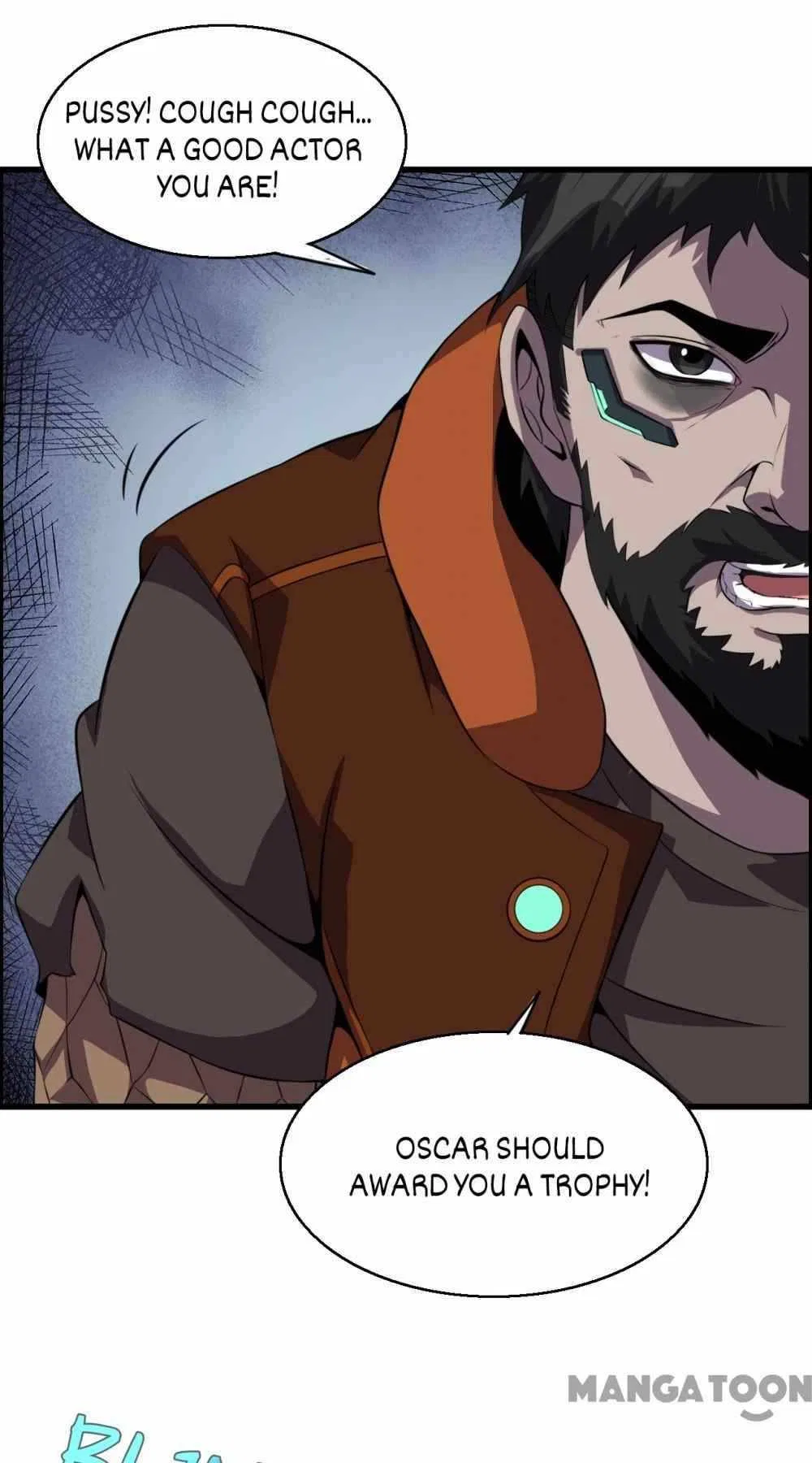 An Adventure in Paradise Chapter 70 – Page 16