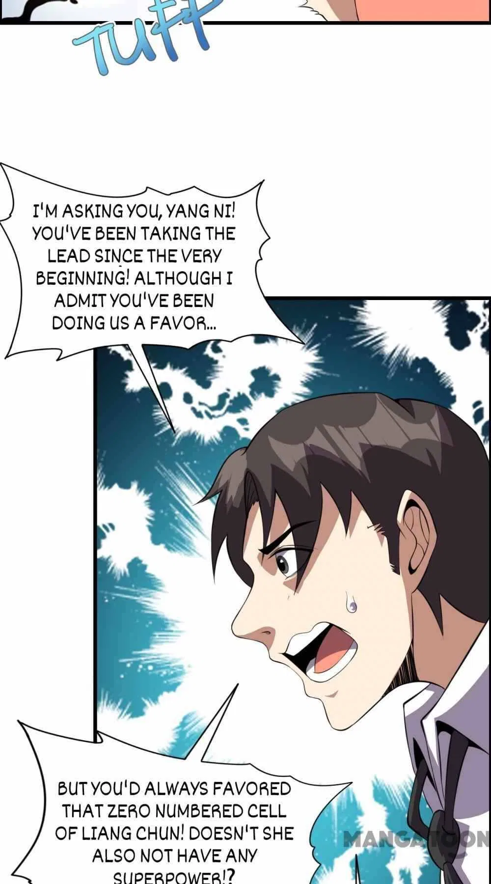 An Adventure in Paradise Chapter 70 – Page 19