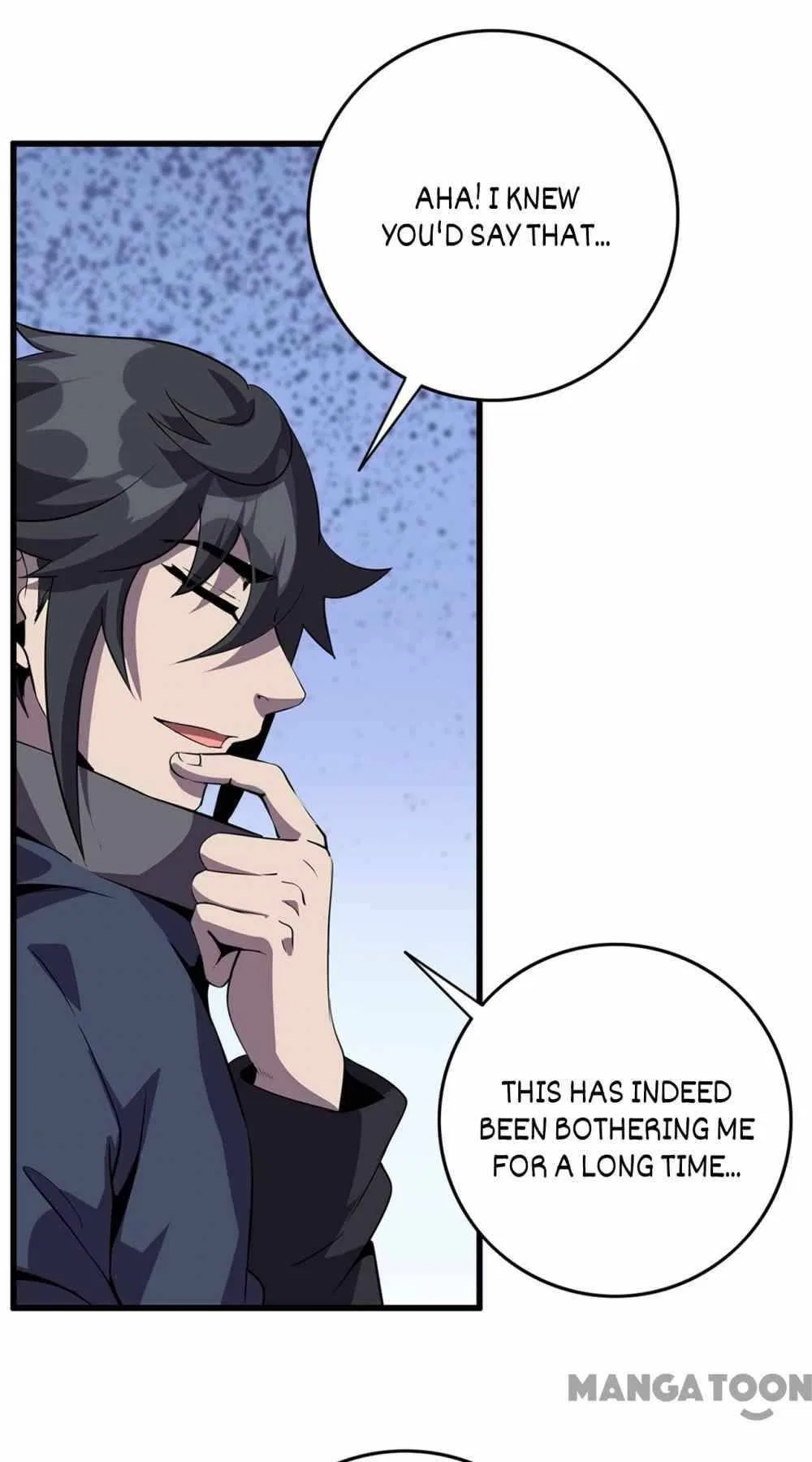 An Adventure in Paradise Chapter 70 – Page 21
