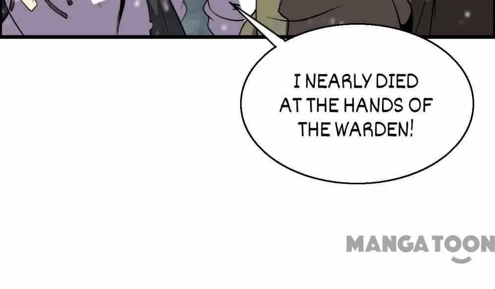 An Adventure in Paradise Chapter 70 – Page 30