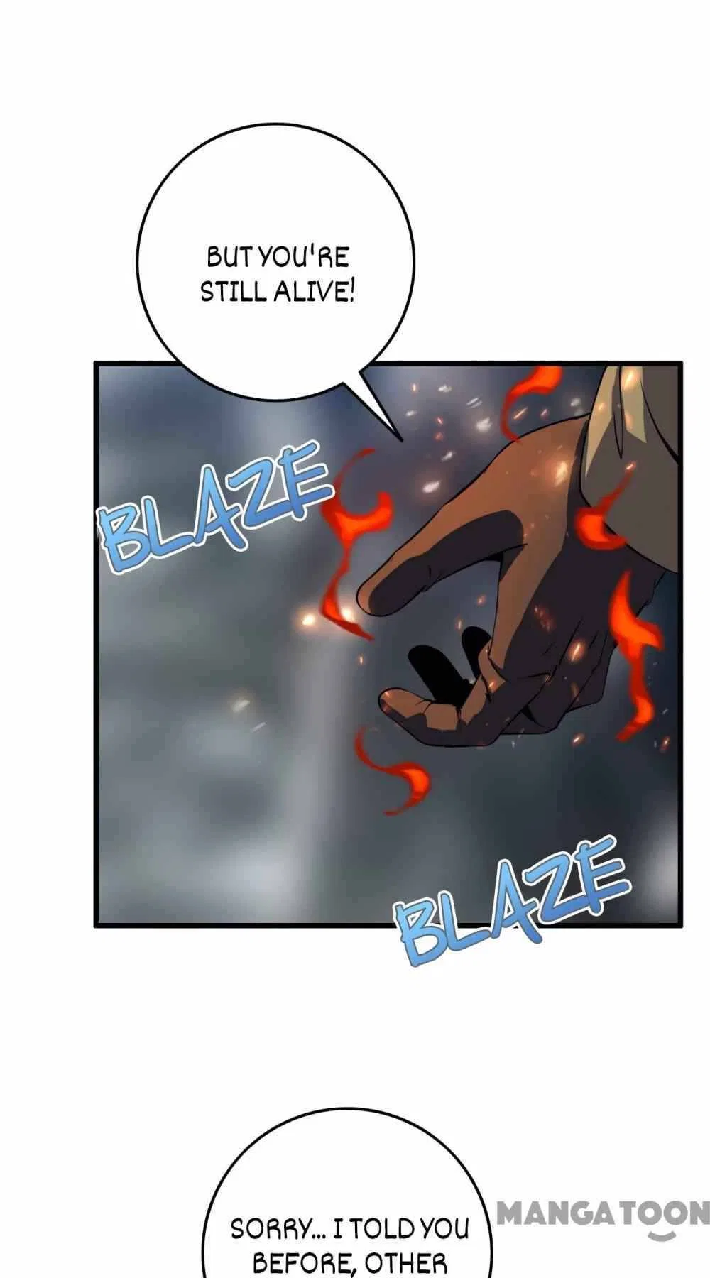An Adventure in Paradise Chapter 70 – Page 31