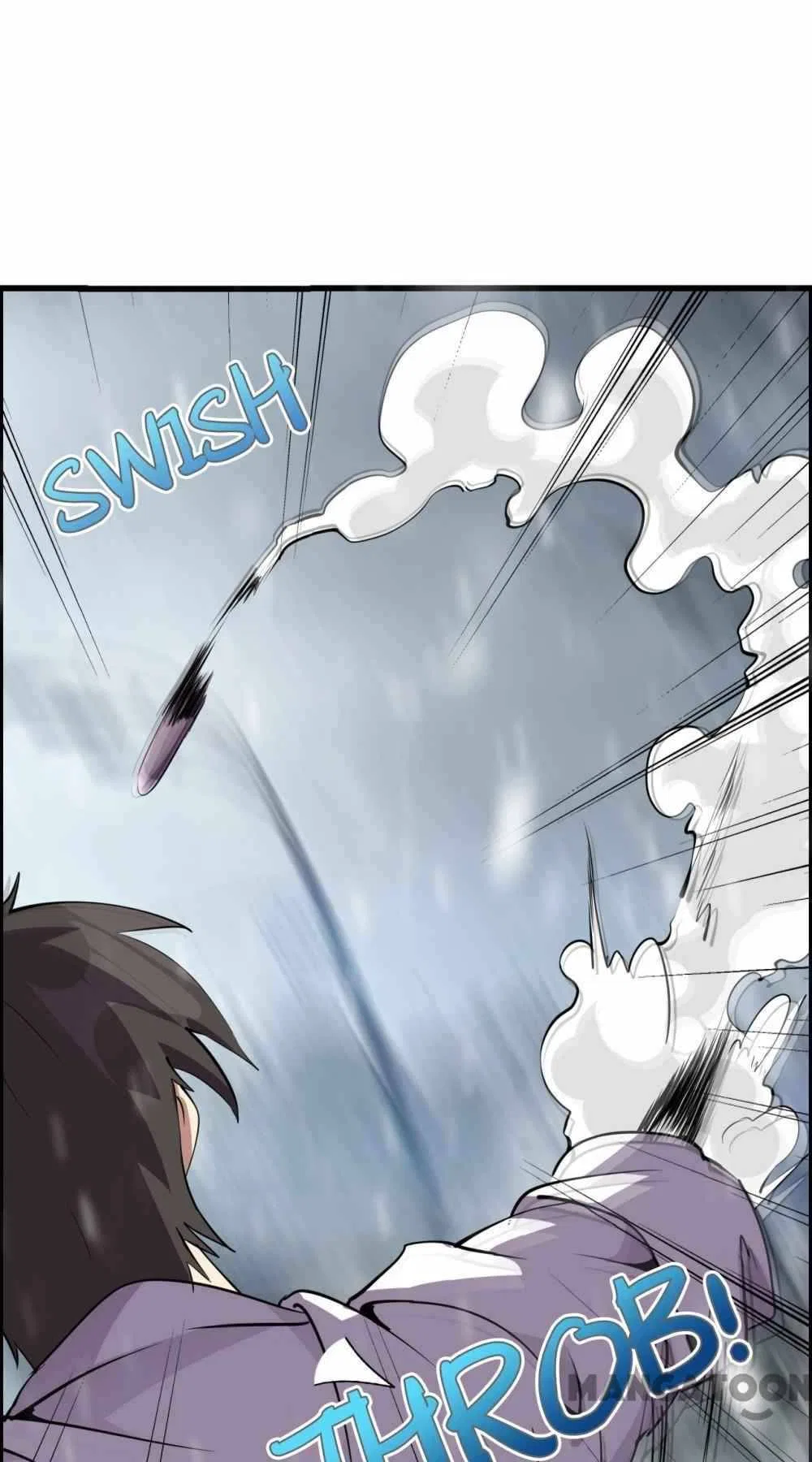 An Adventure in Paradise Chapter 70 – Page 37