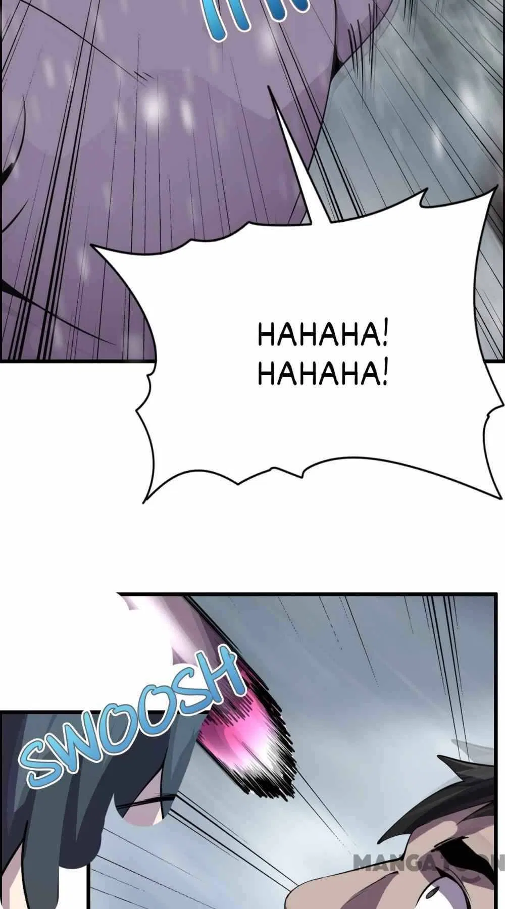 An Adventure in Paradise Chapter 70 – Page 38
