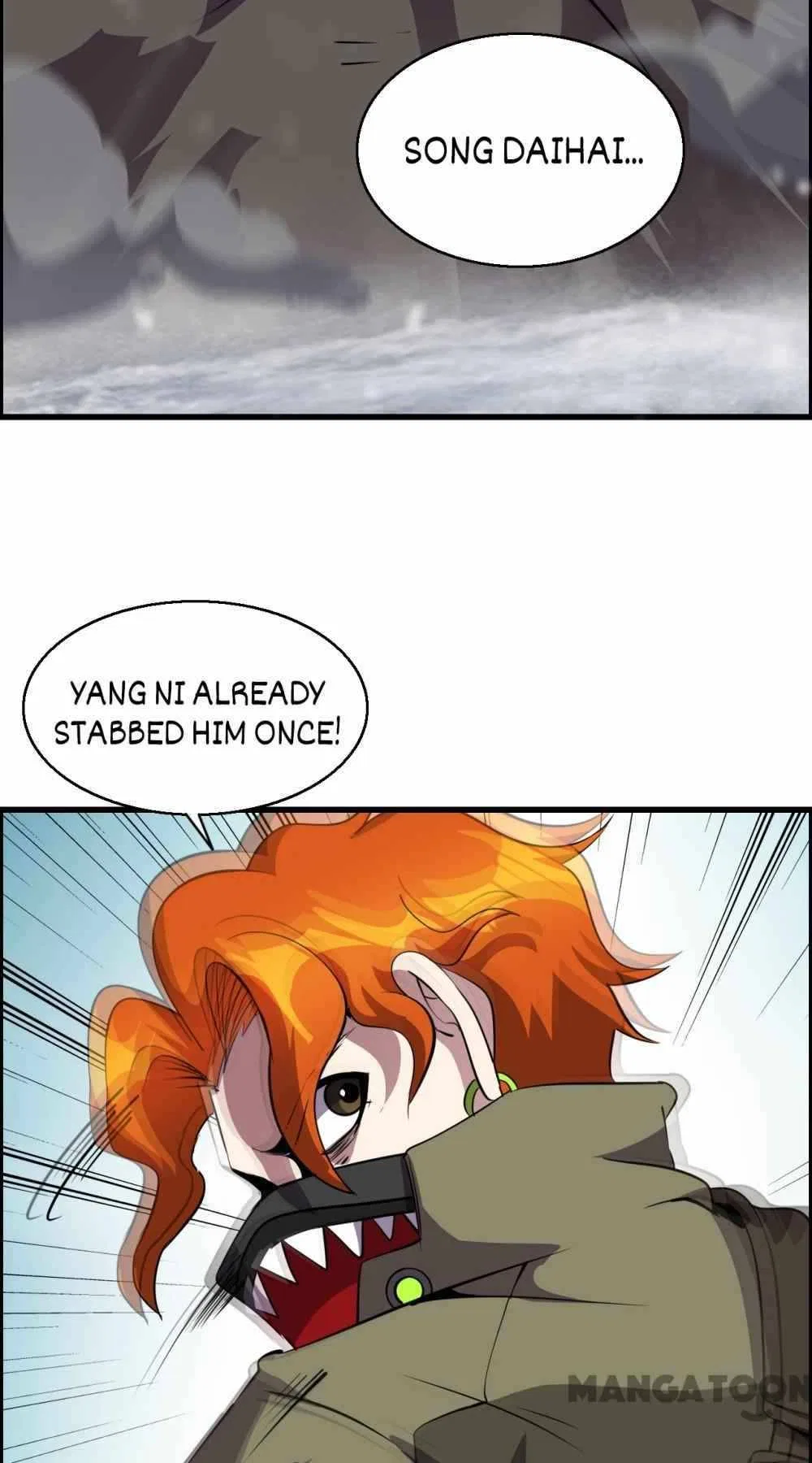An Adventure in Paradise Chapter 70 – Page 42