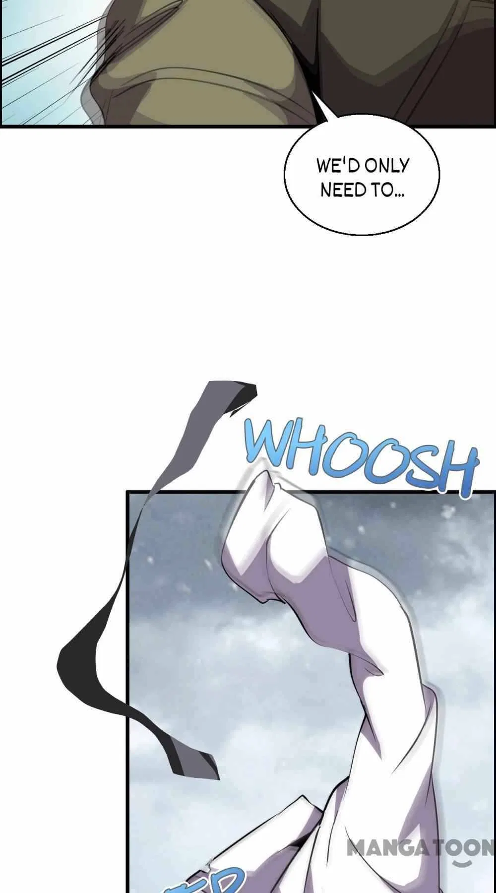 An Adventure in Paradise Chapter 70 – Page 43