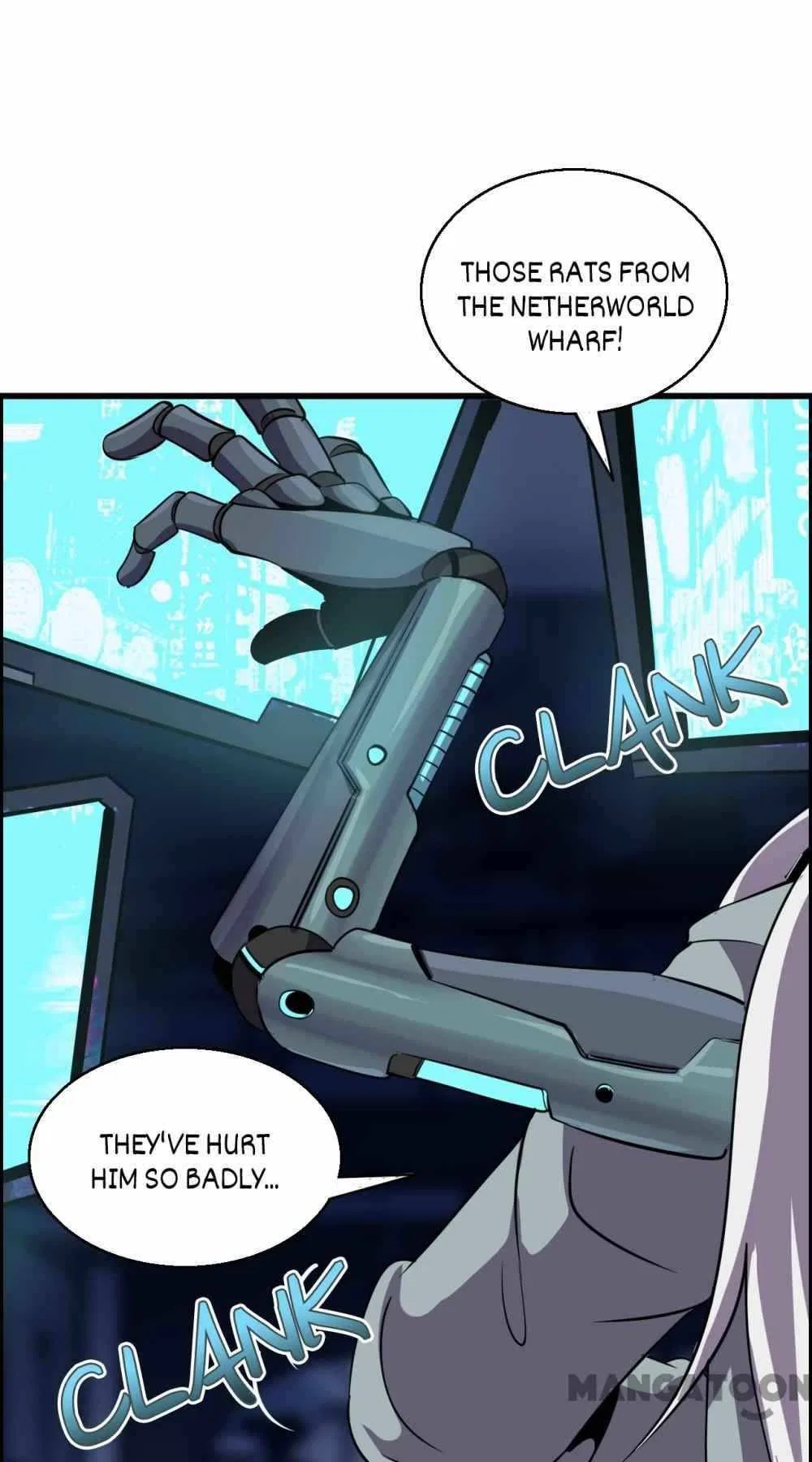 An Adventure in Paradise Chapter 70 – Page 50