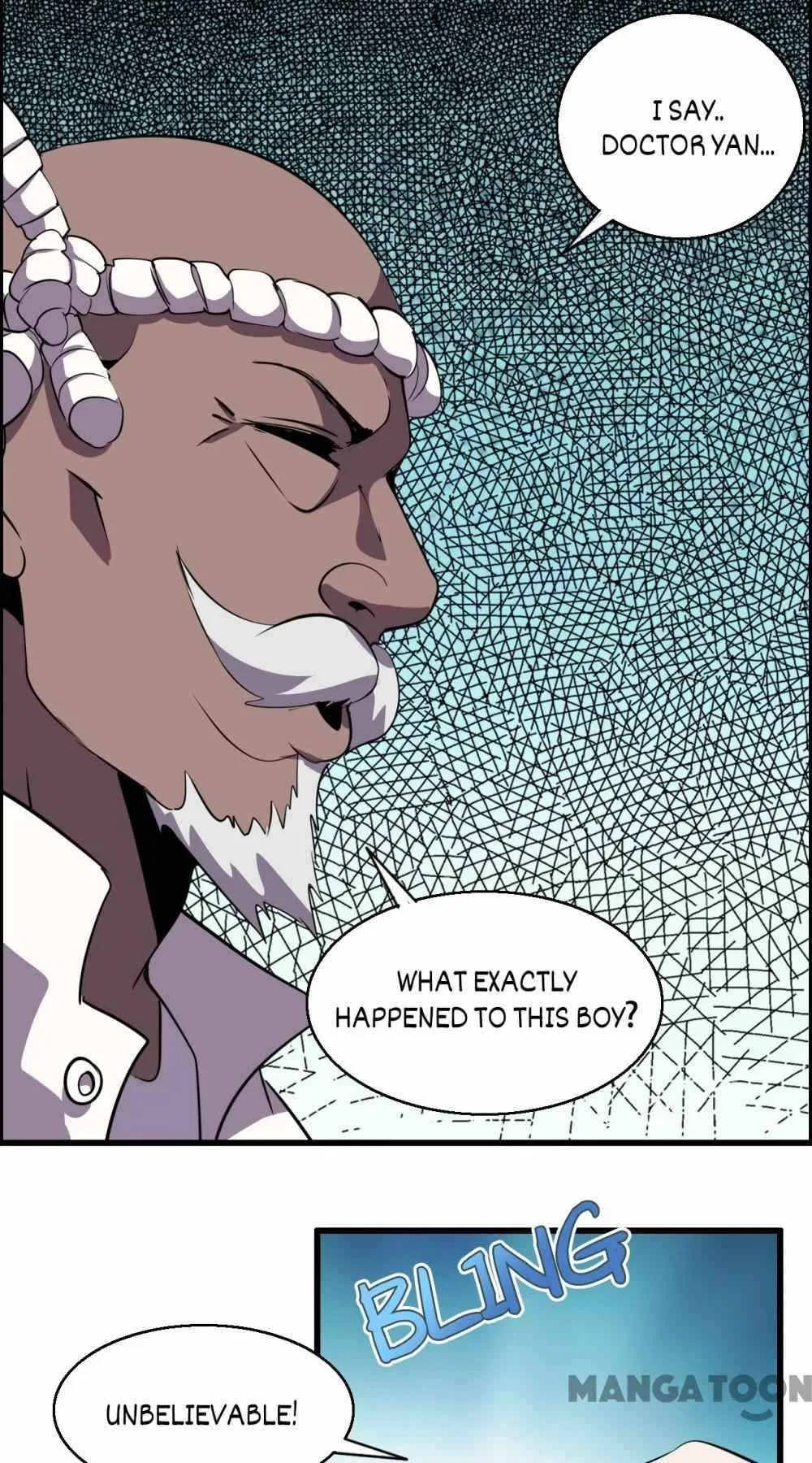 An Adventure in Paradise Chapter 70 – Page 52
