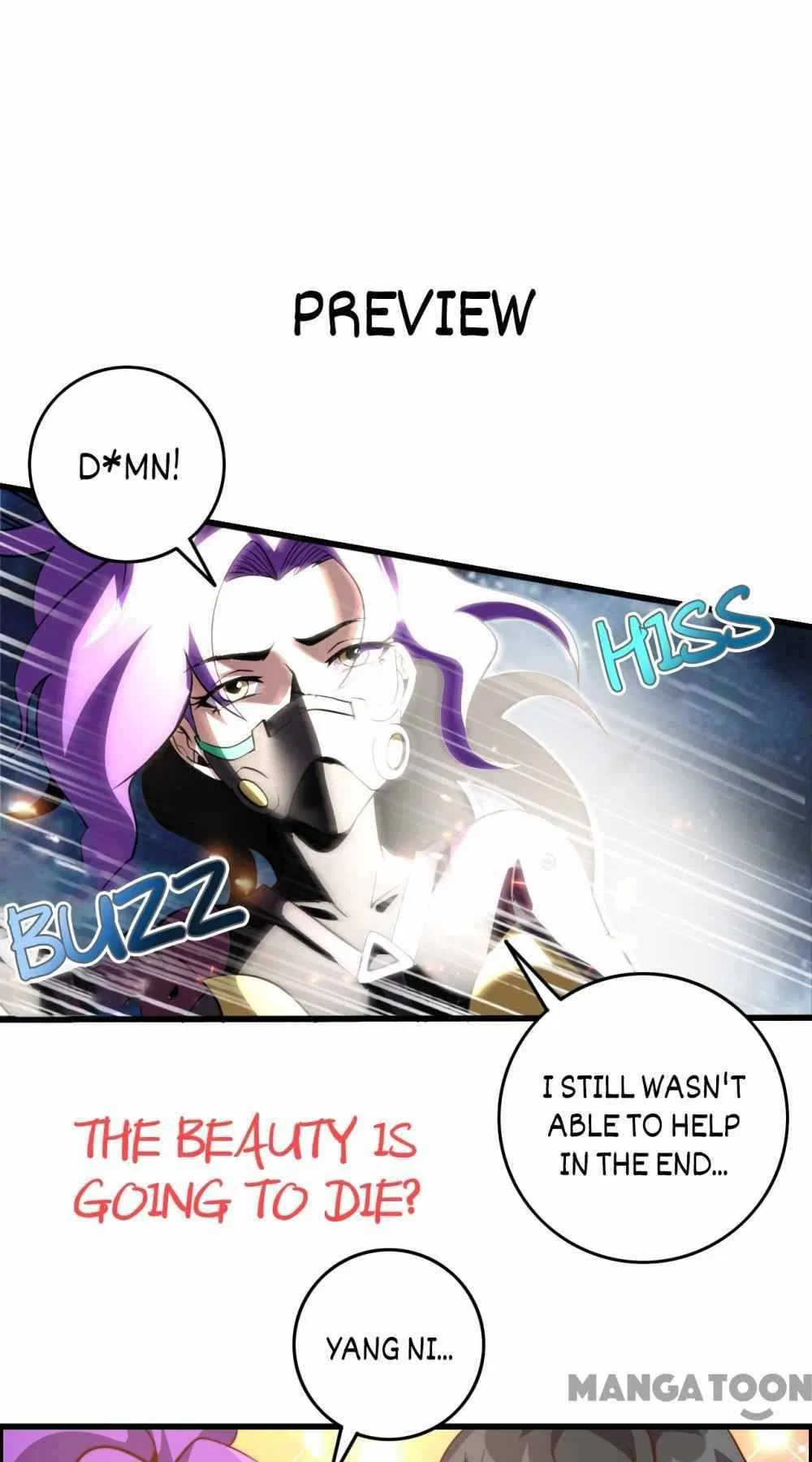 An Adventure in Paradise Chapter 70 – Page 56