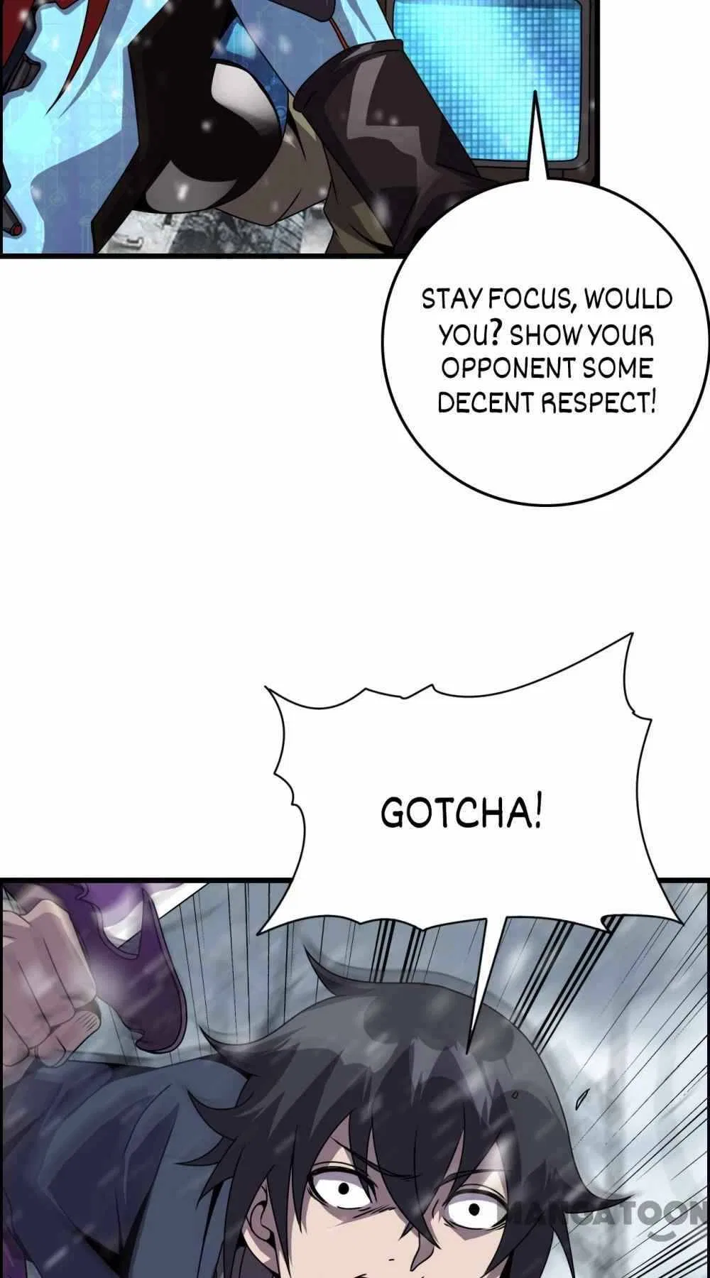 An Adventure in Paradise Chapter 69 – Page 7
