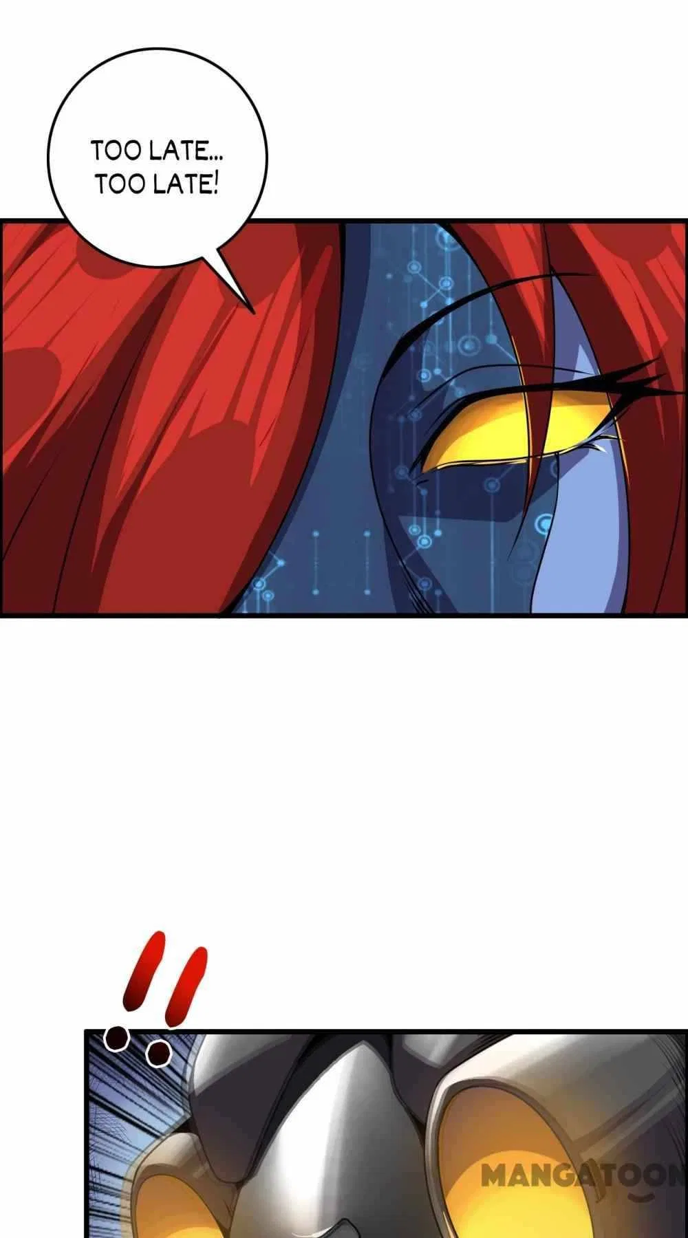 An Adventure in Paradise Chapter 69 – Page 10