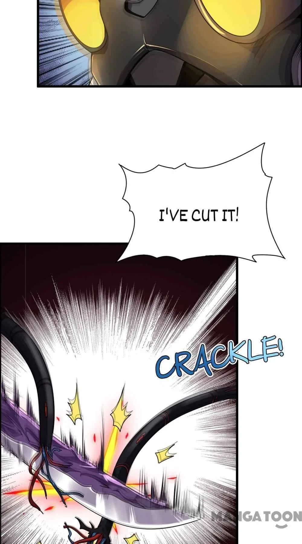 An Adventure in Paradise Chapter 69 – Page 11