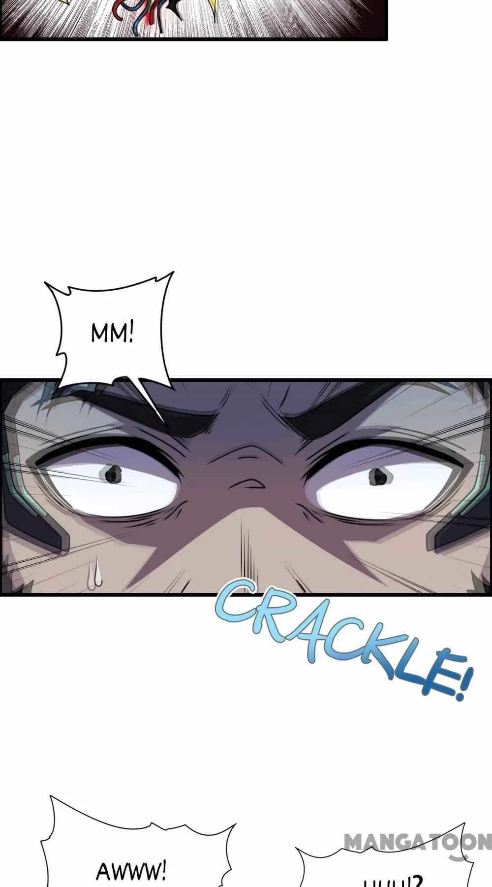 An Adventure in Paradise Chapter 69 – Page 12
