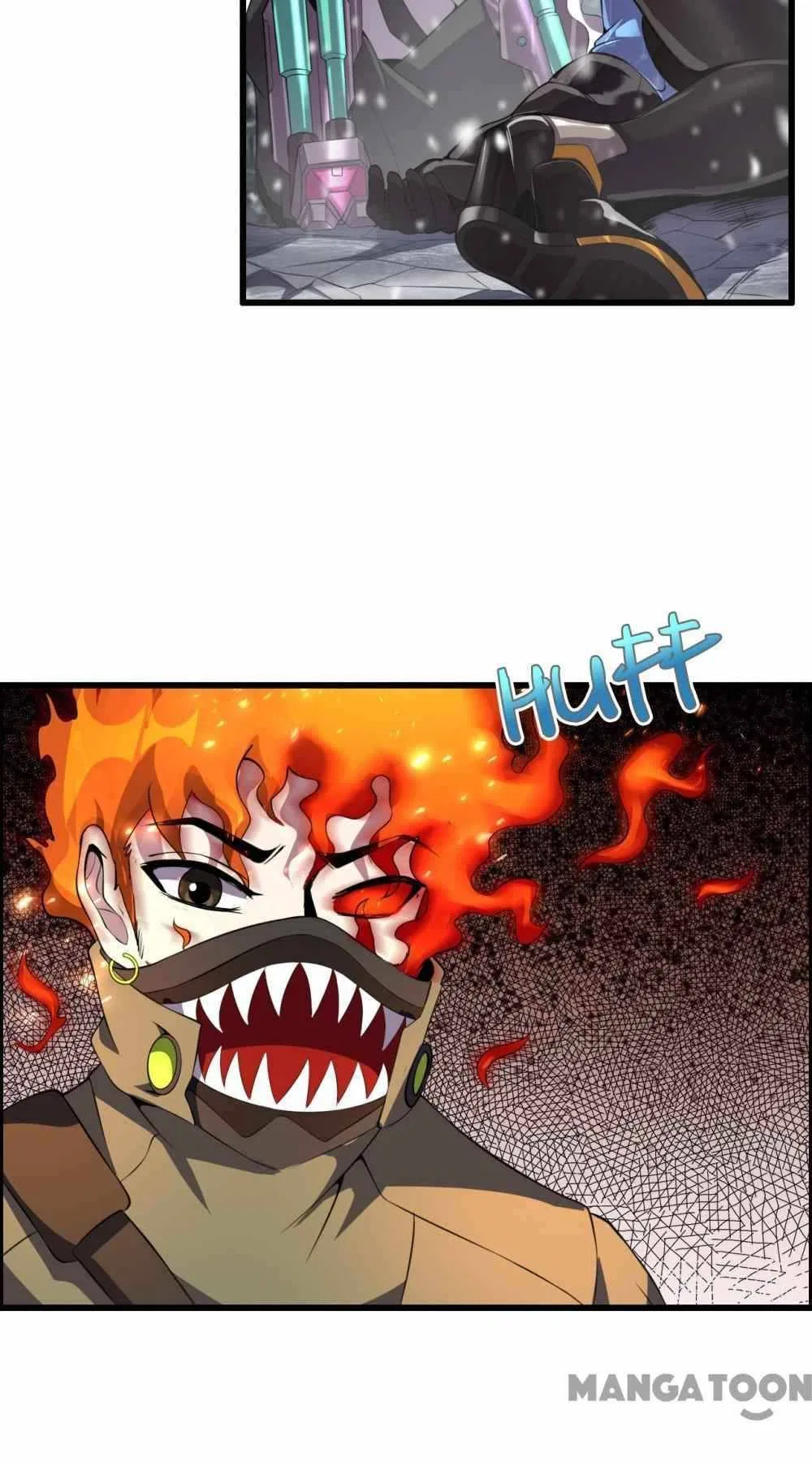 An Adventure in Paradise Chapter 69 – Page 26