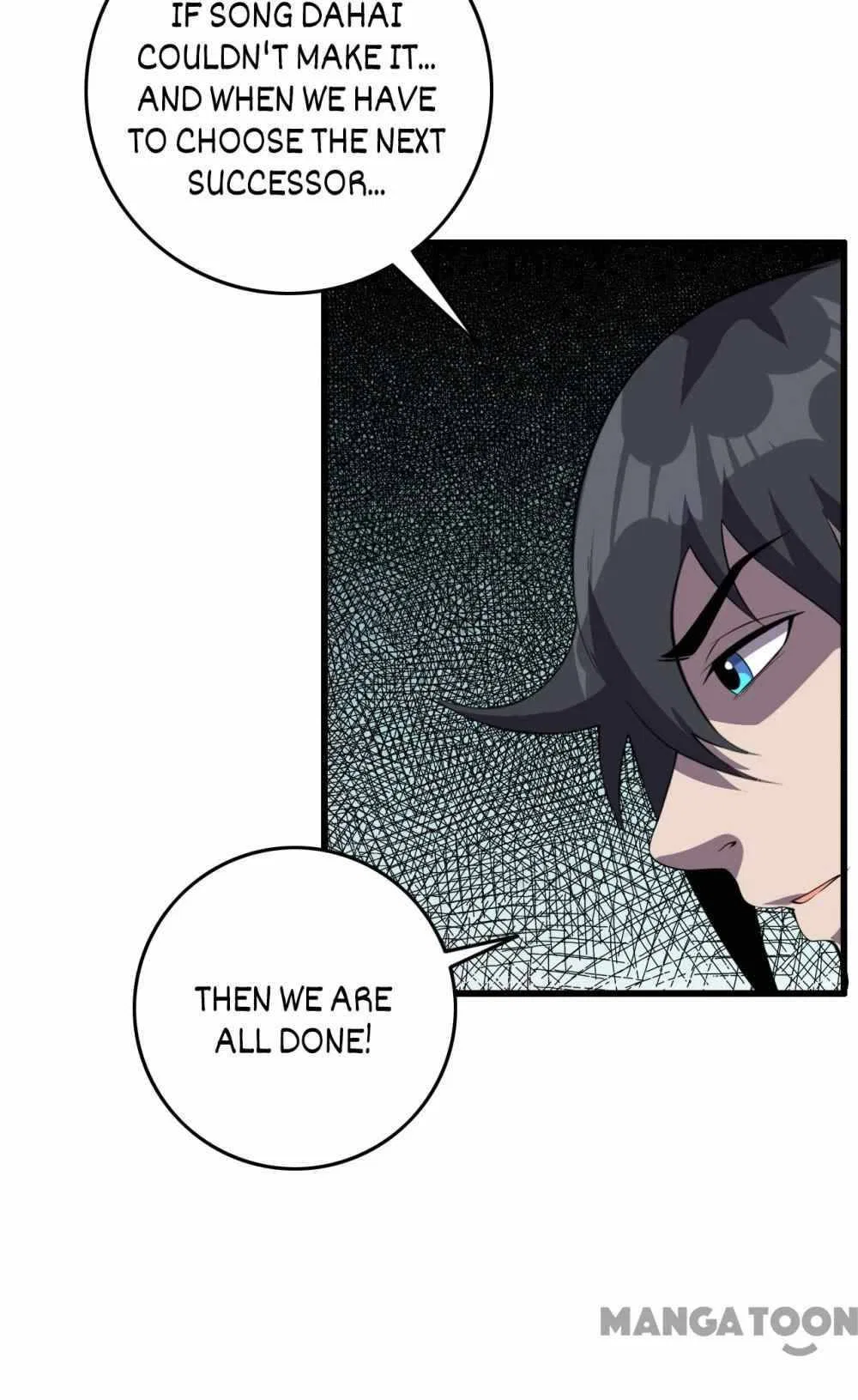 An Adventure in Paradise Chapter 69 – Page 33