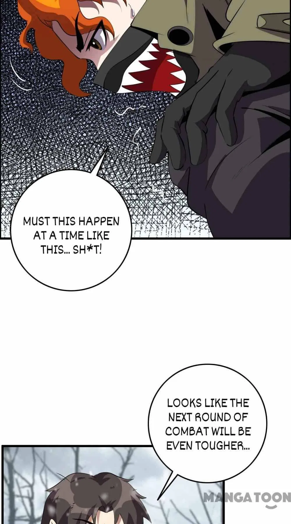 An Adventure in Paradise Chapter 69 – Page 36