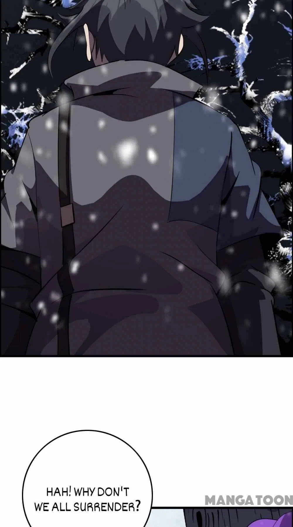 An Adventure in Paradise Chapter 69 – Page 39