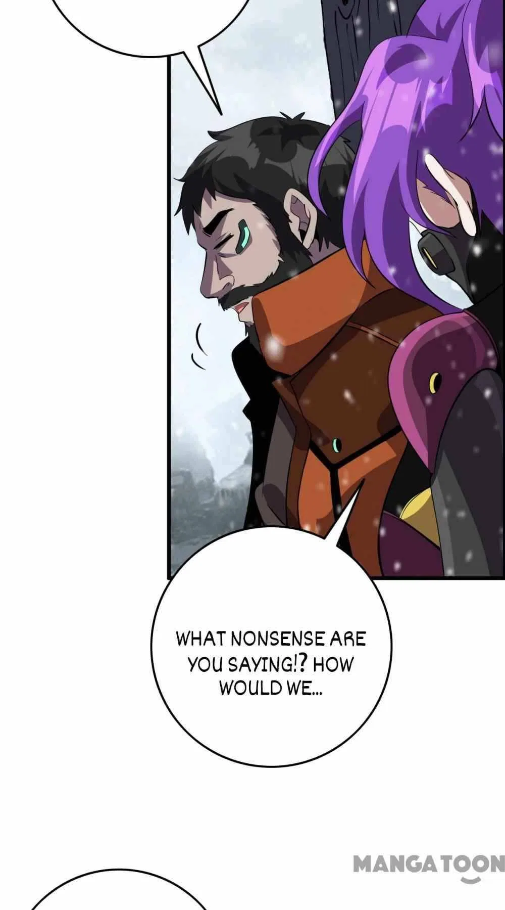 An Adventure in Paradise Chapter 69 – Page 40