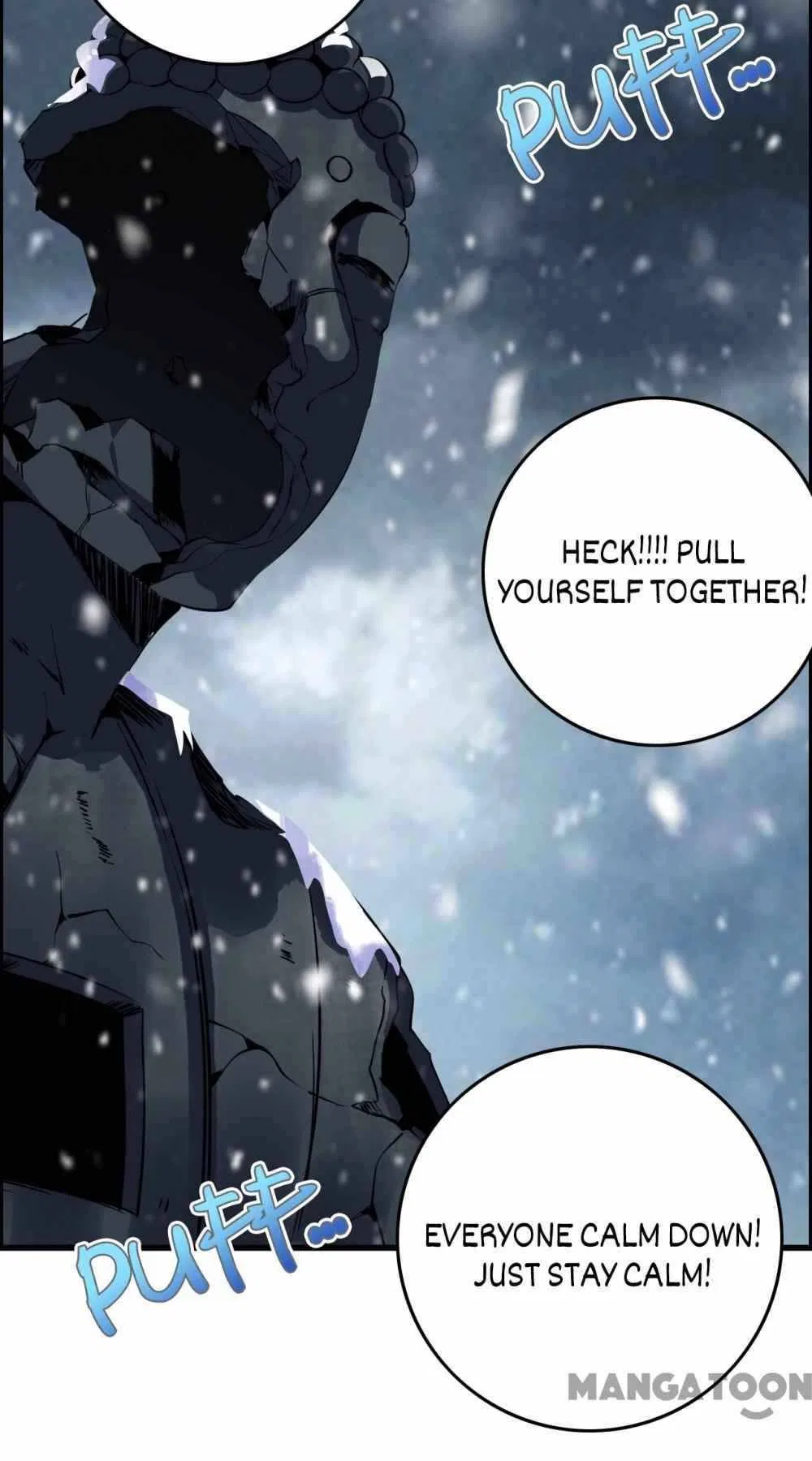 An Adventure in Paradise Chapter 69 – Page 44