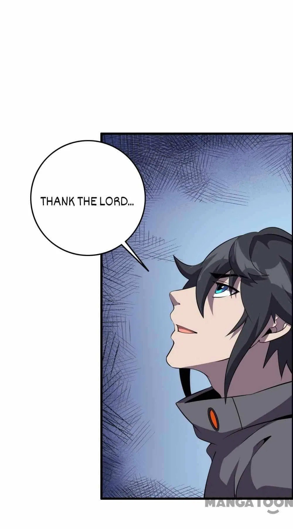 An Adventure in Paradise Chapter 69 – Page 45