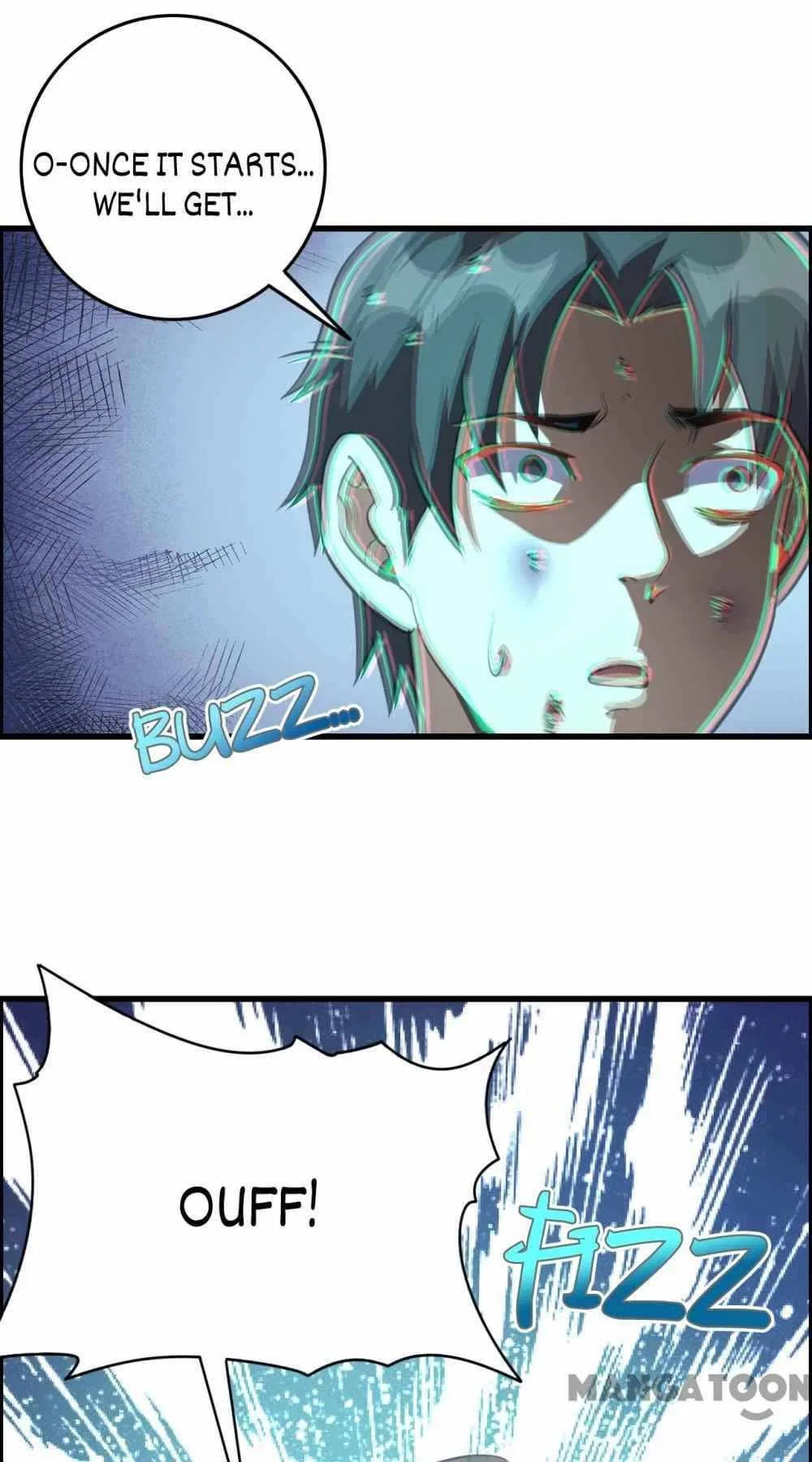 An Adventure in Paradise Chapter 69 – Page 48