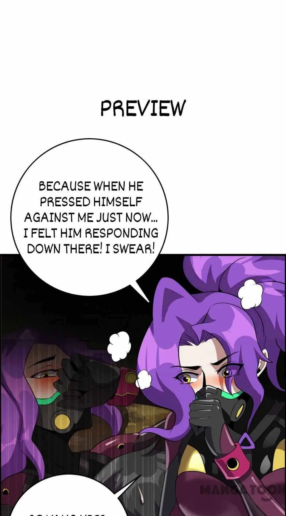 An Adventure in Paradise Chapter 69 – Page 56