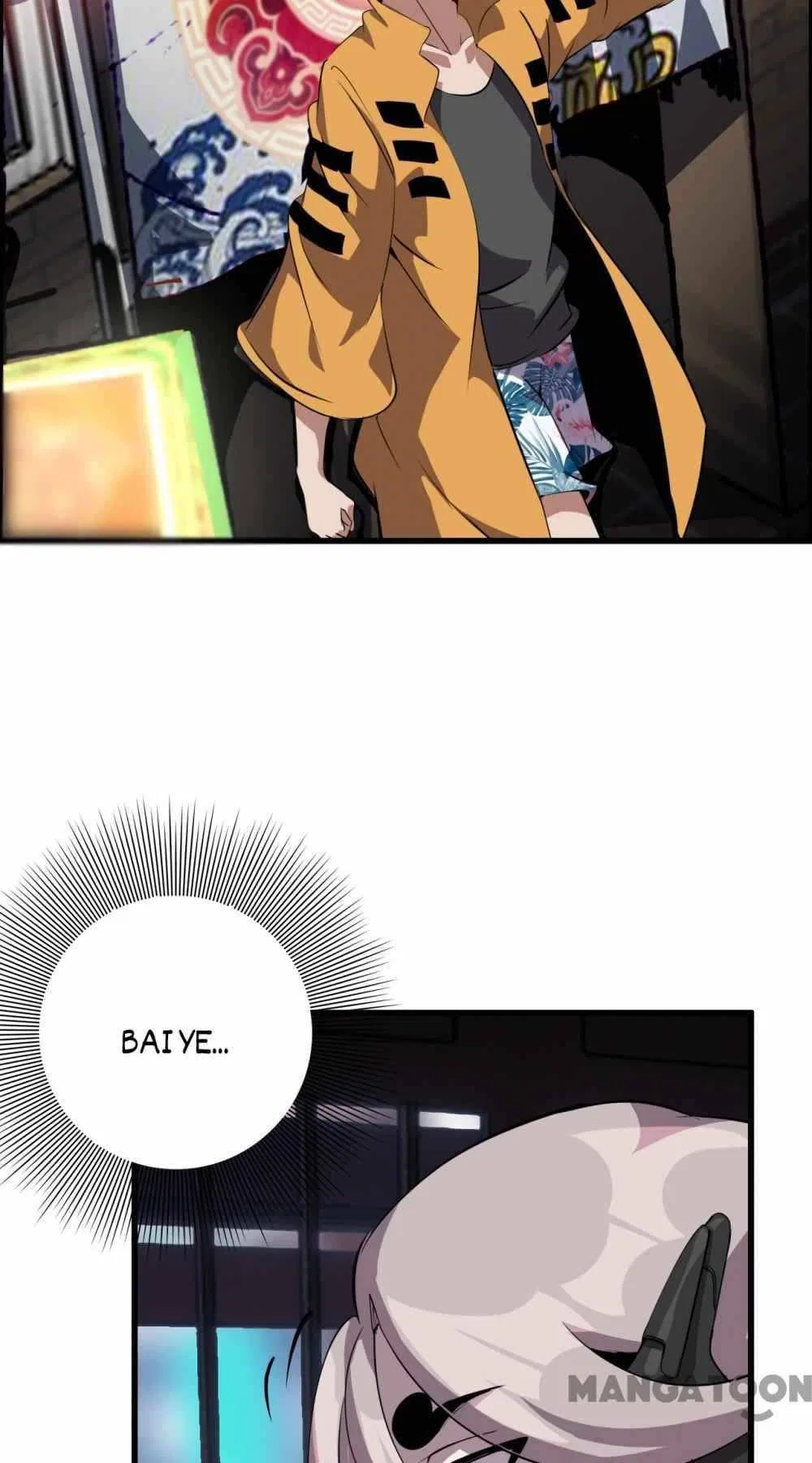 An Adventure in Paradise Chapter 68 – Page 2