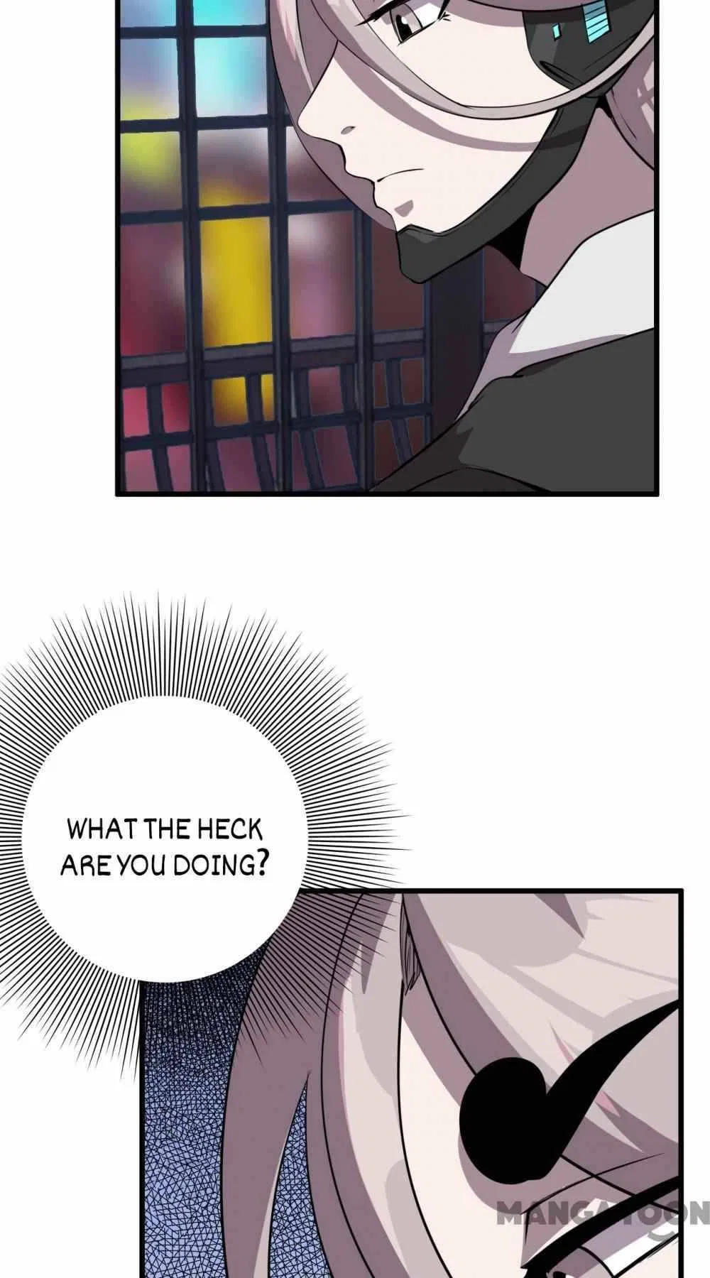 An Adventure in Paradise Chapter 68 – Page 3