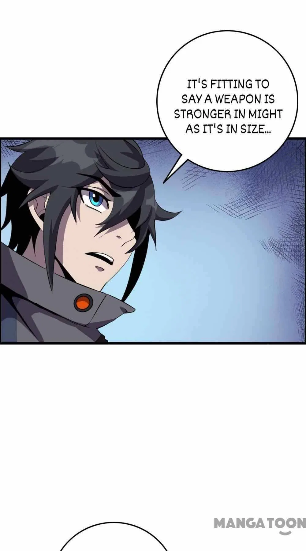 An Adventure in Paradise Chapter 68 – Page 6