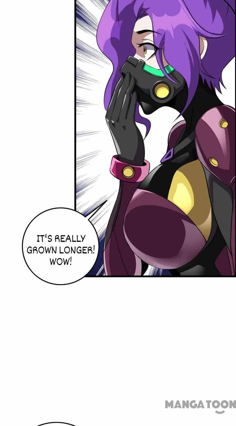An Adventure in Paradise Chapter 68 – Page 15