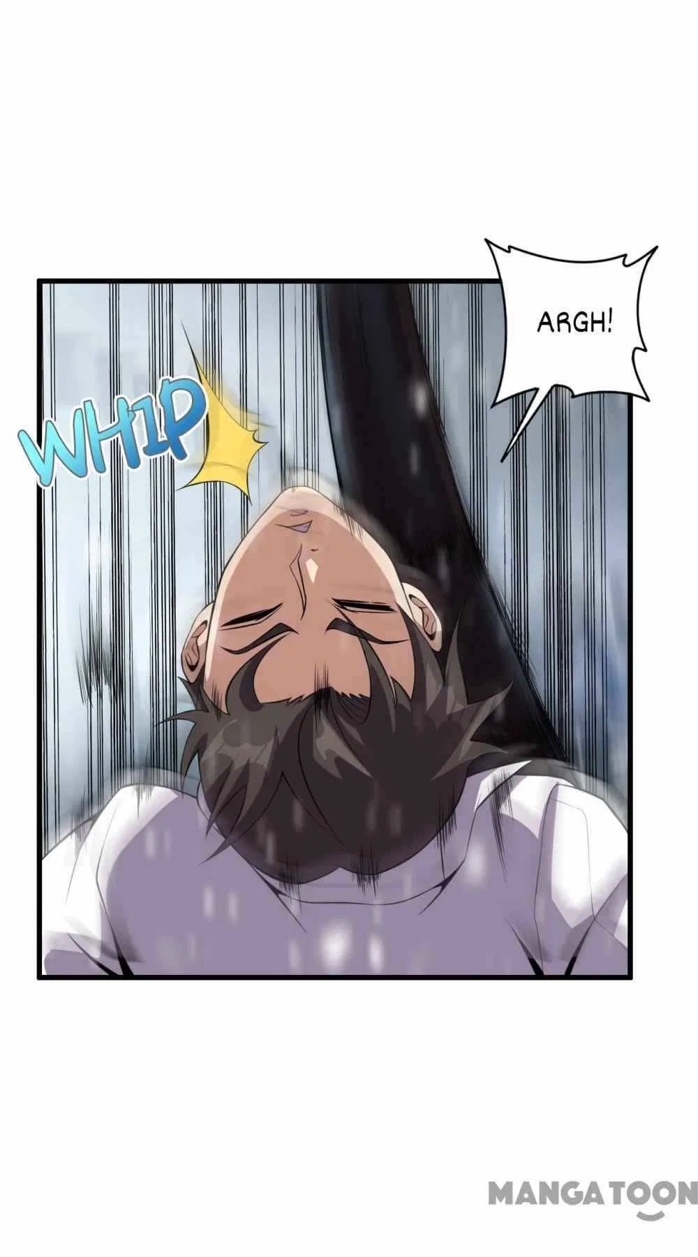 An Adventure in Paradise Chapter 68 – Page 23