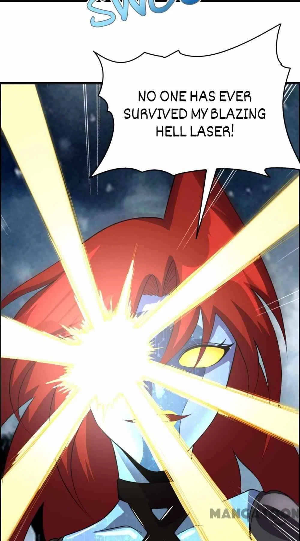 An Adventure in Paradise Chapter 68 – Page 31