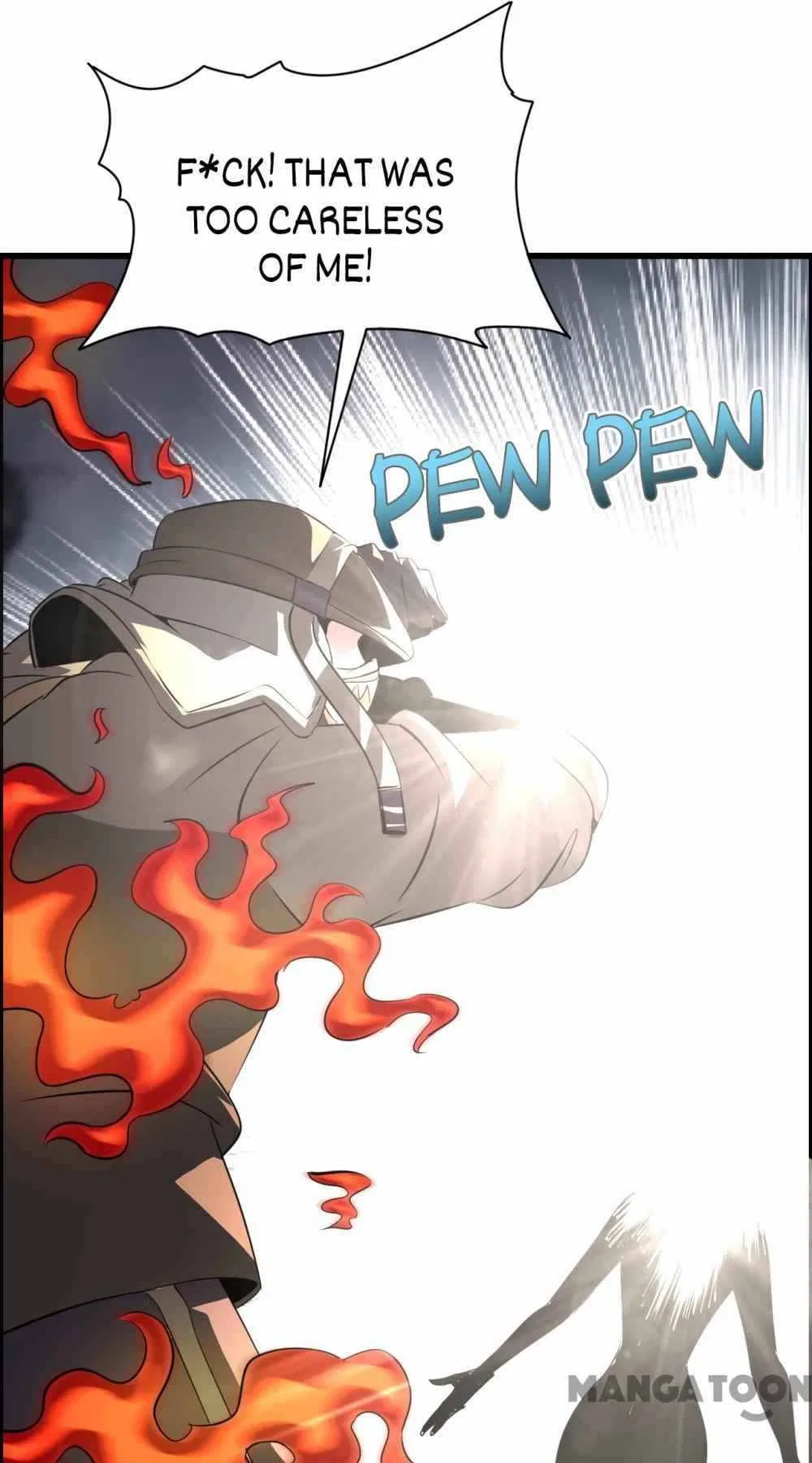 An Adventure in Paradise Chapter 68 – Page 33
