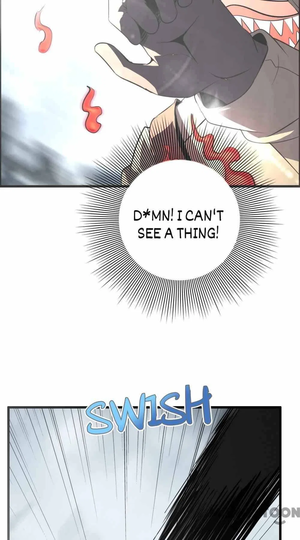 An Adventure in Paradise Chapter 68 – Page 35