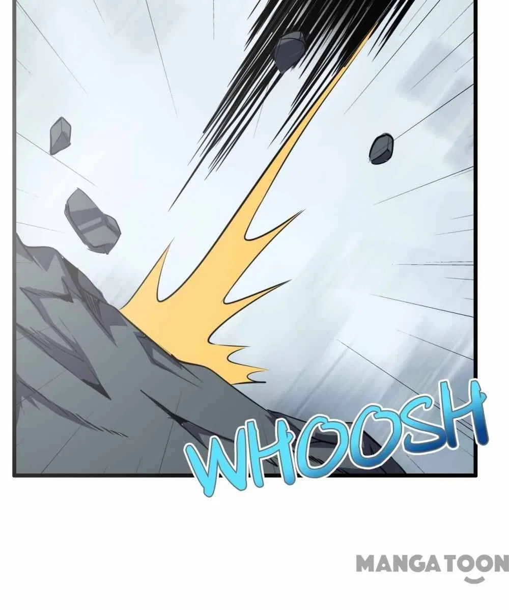 An Adventure in Paradise Chapter 68 – Page 36