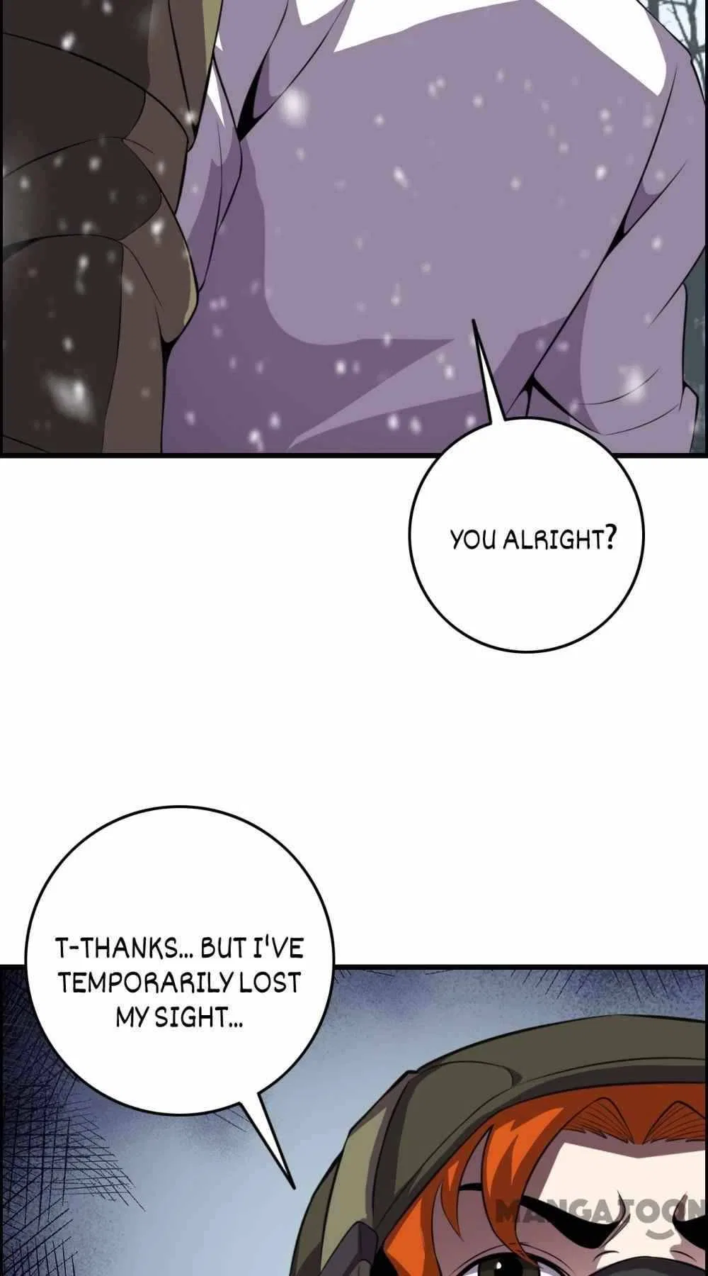 An Adventure in Paradise Chapter 68 – Page 39