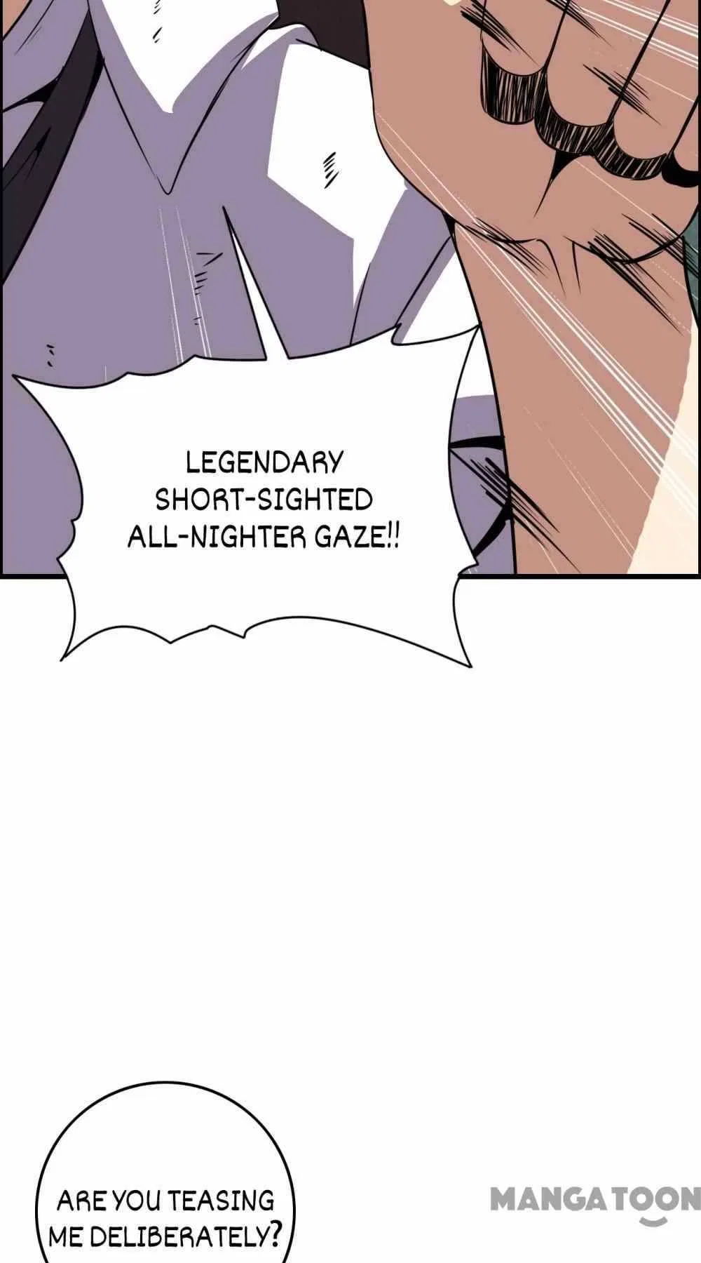 An Adventure in Paradise Chapter 68 – Page 43