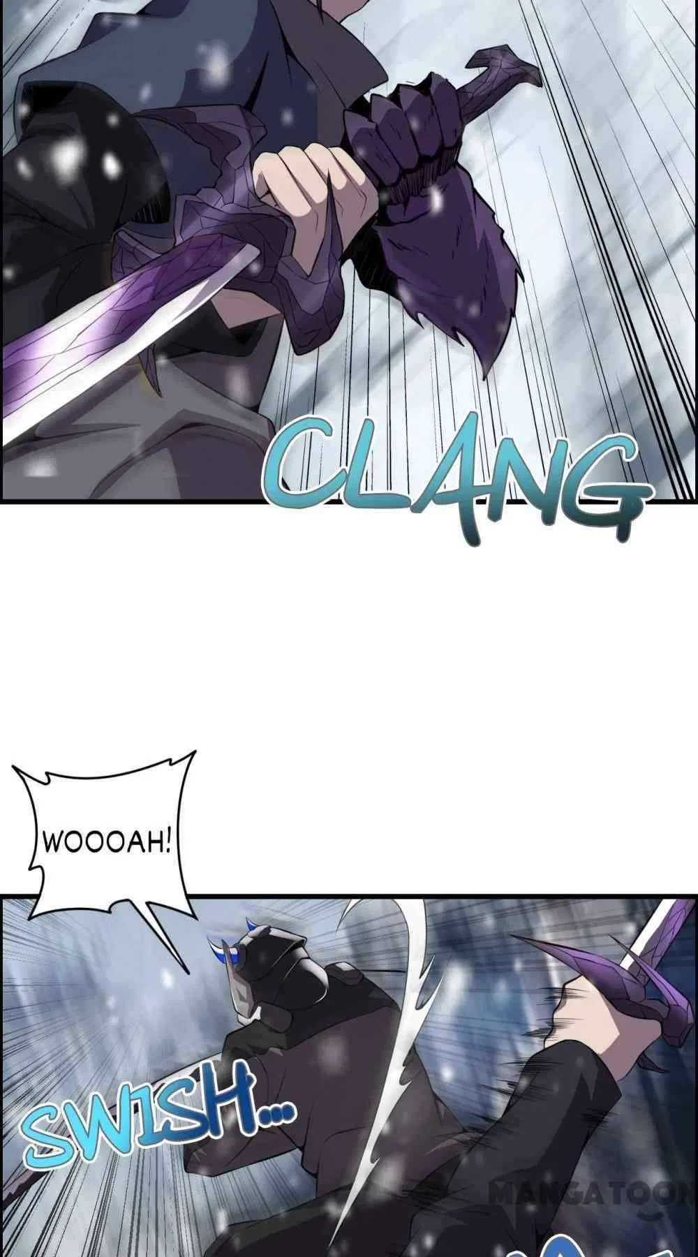 An Adventure in Paradise Chapter 68 – Page 47
