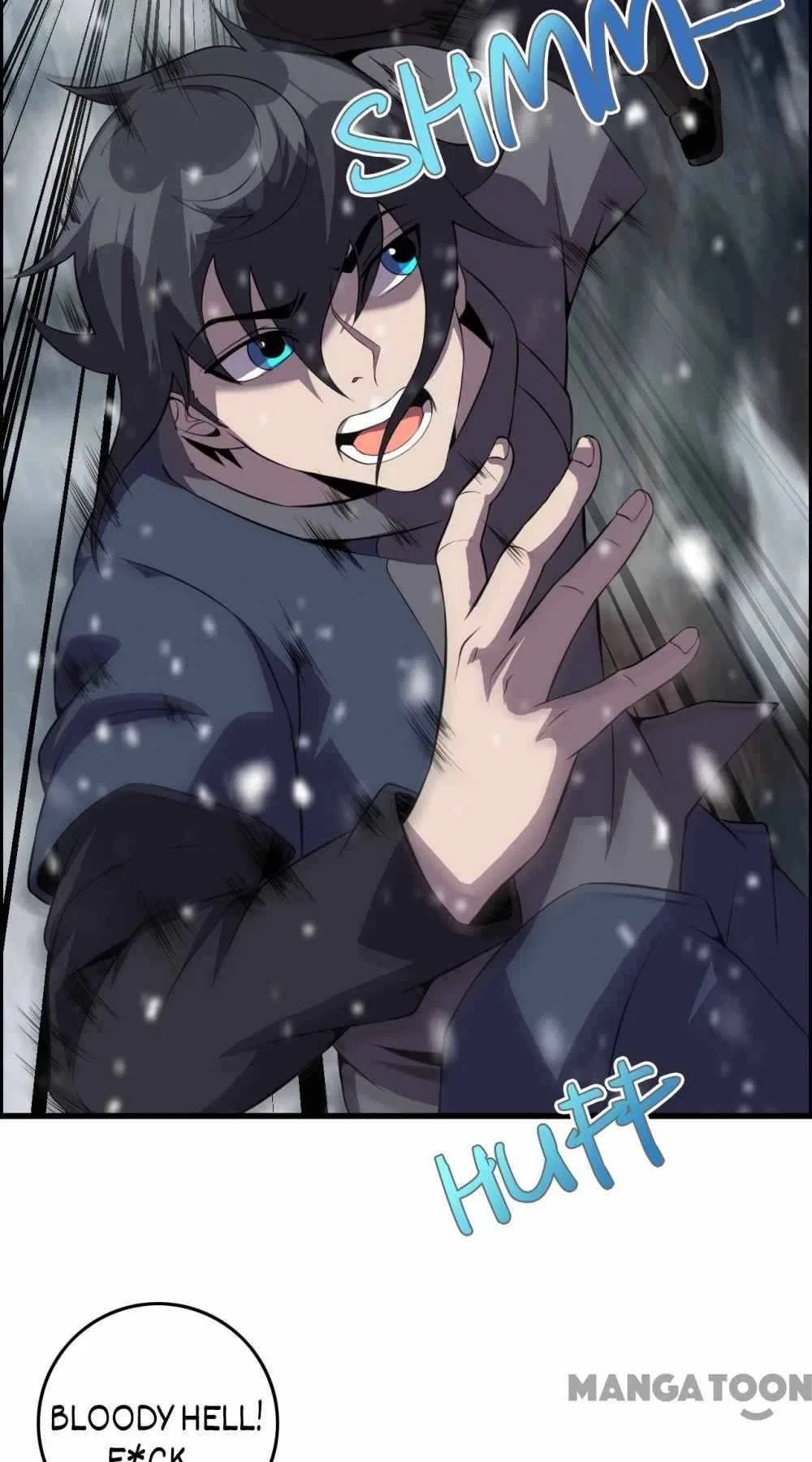 An Adventure in Paradise Chapter 68 – Page 48