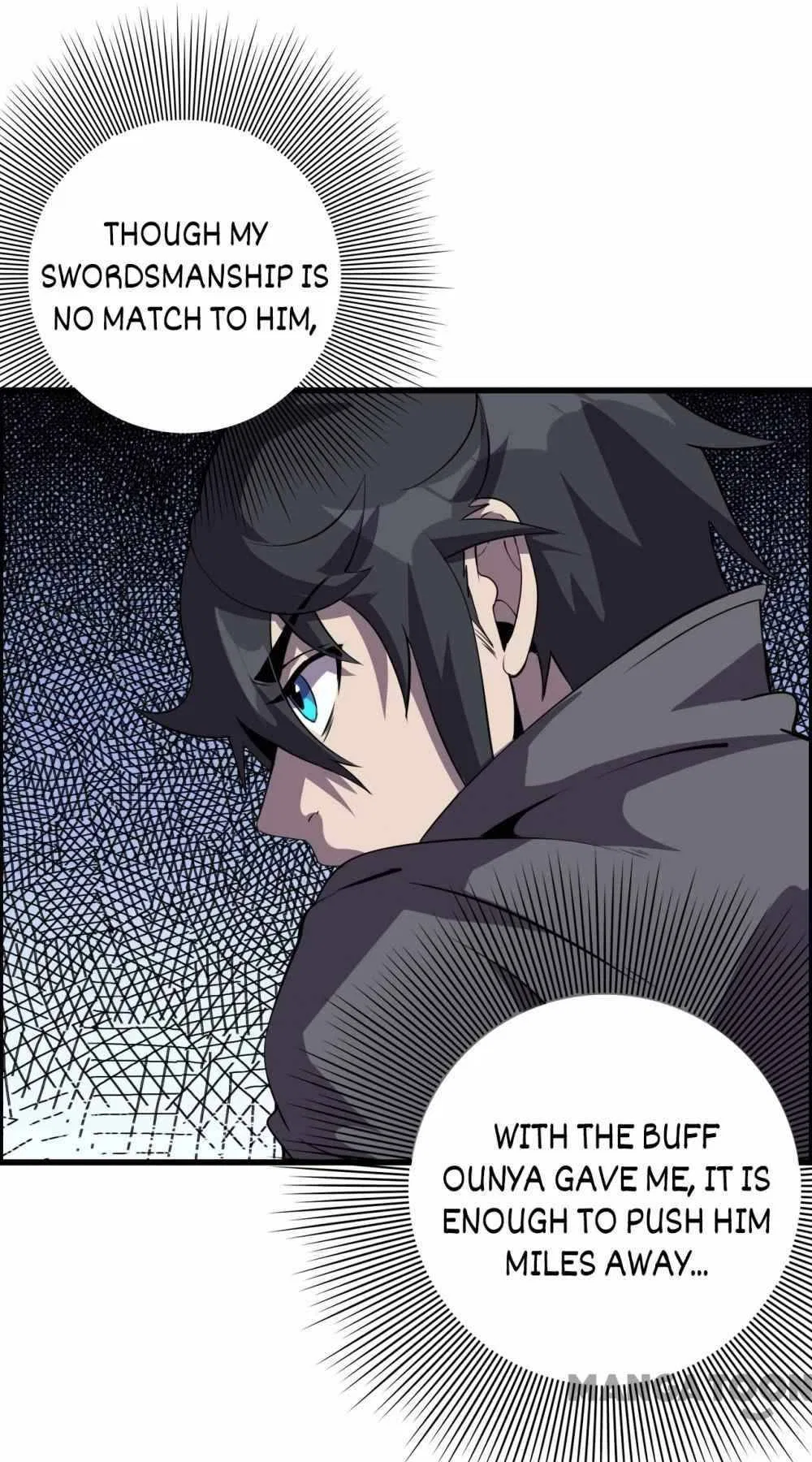 An Adventure in Paradise Chapter 68 – Page 50