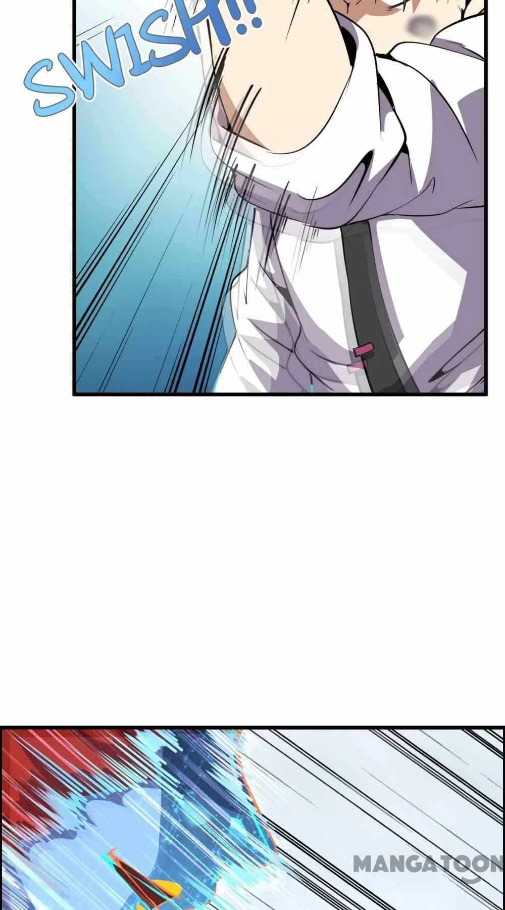 An Adventure in Paradise Chapter 68 – Page 57