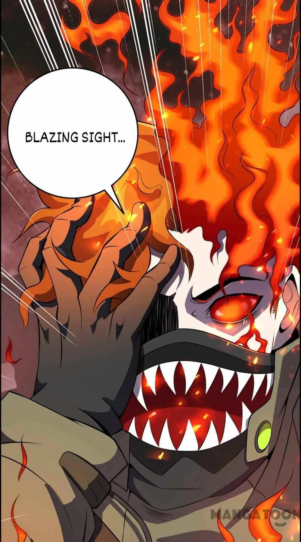 An Adventure in Paradise Chapter 68 – Page 62