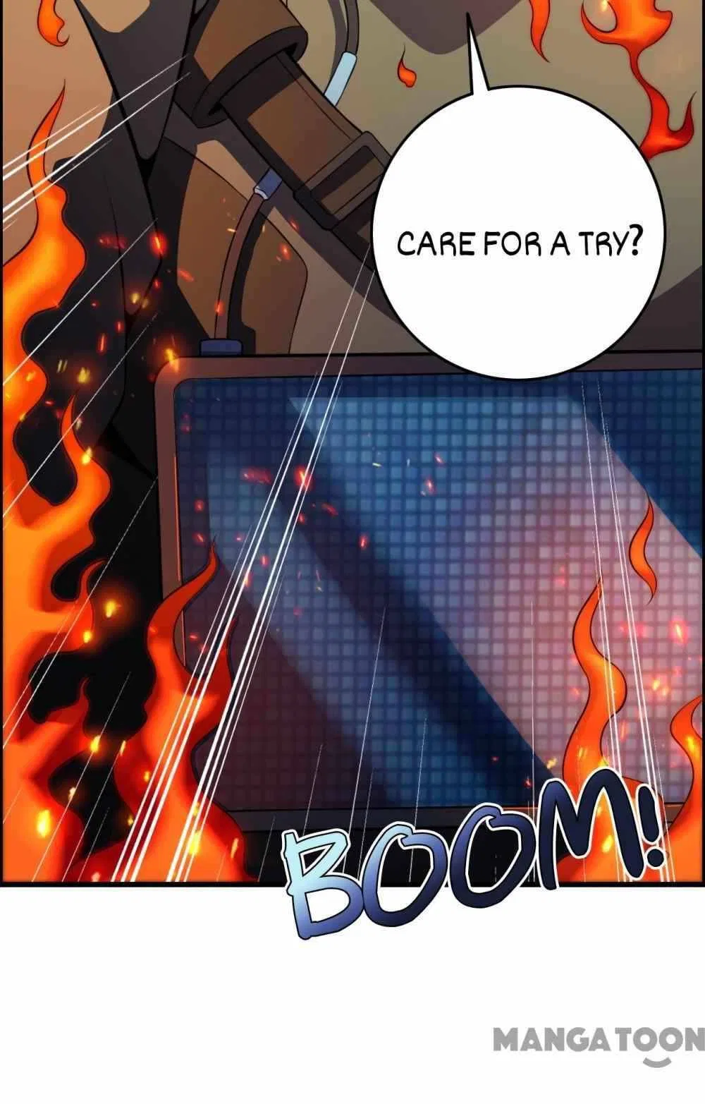 An Adventure in Paradise Chapter 68 – Page 63